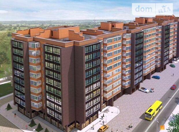 Продажа двухкомнатной квартиры в Щербани, на Петровского улица 41а, фото 1 Продажа двухкомнатной квартиры в Щербани, на Петровского улица 41а, фото 1