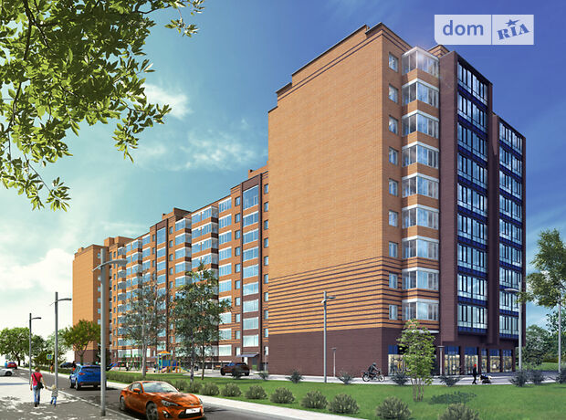 Продажа однокомнатной квартиры в Полтаве, на ул. Петровского 41а, район Щербани фото 1 Продажа однокомнатной квартиры в Полтаве, на ул. Петровского 41а, район Щербани фото 1