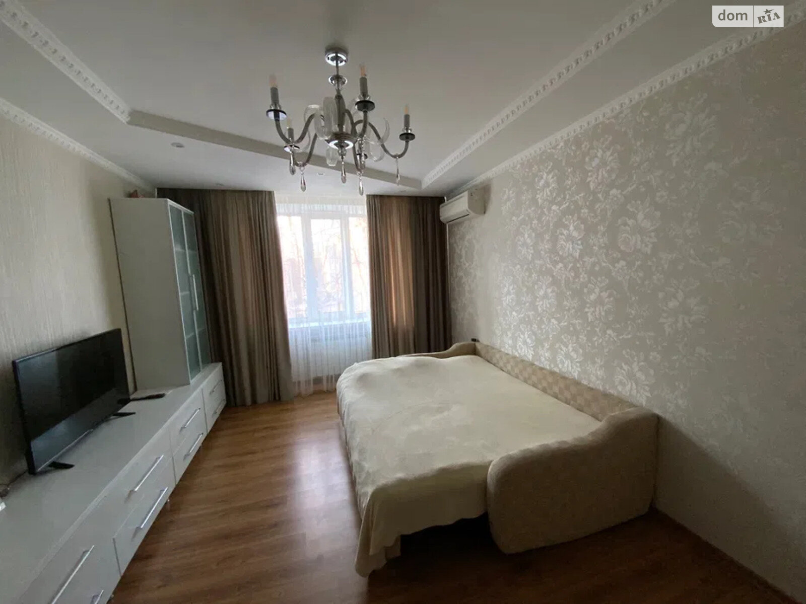 Продажа двухкомнатной квартиры в Шевченки, на Черновола Вячеслава улица, фото 1