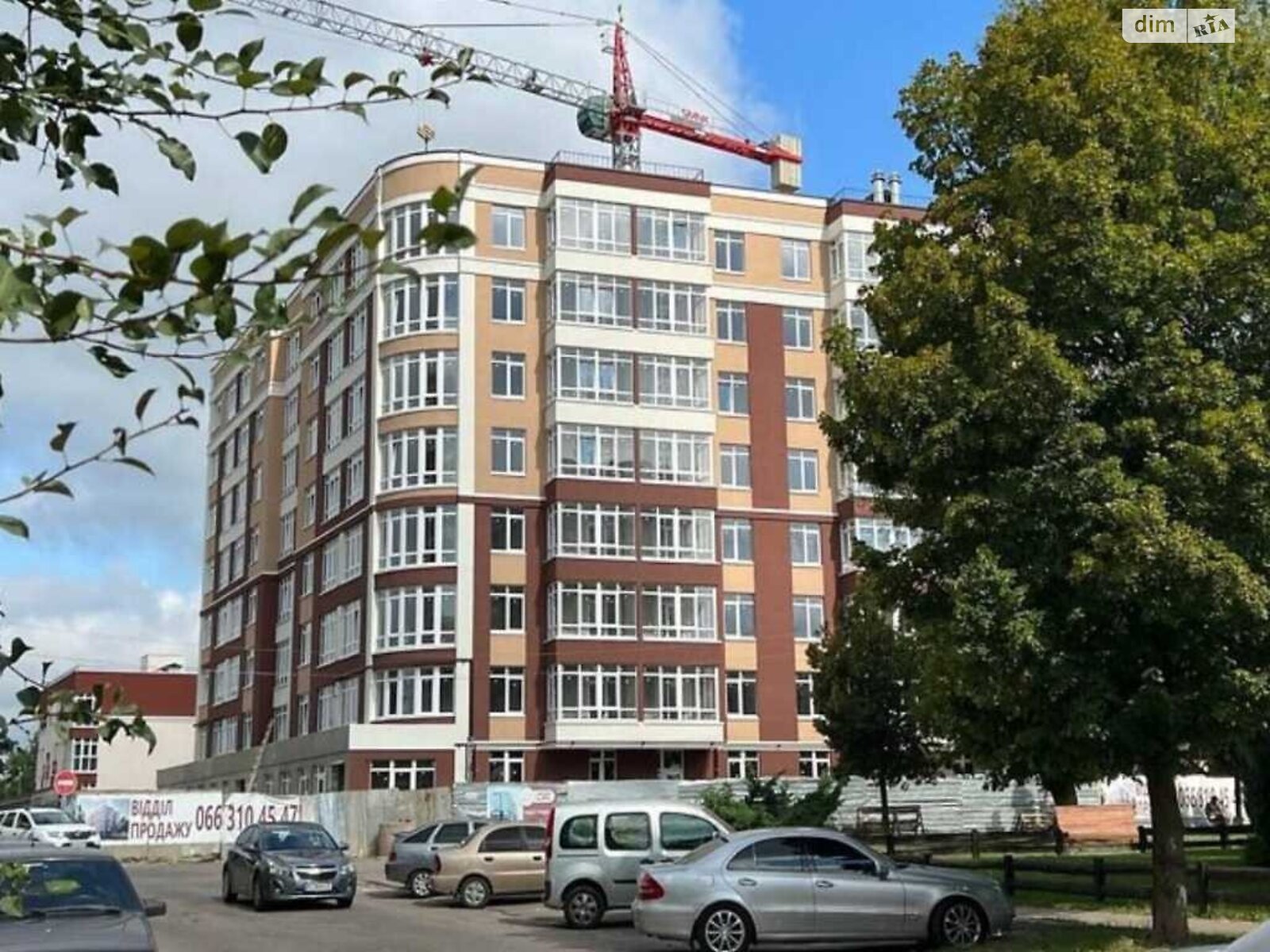 Продажа однокомнатной квартиры в Полтаве, на ул. Шевченко, фото 1