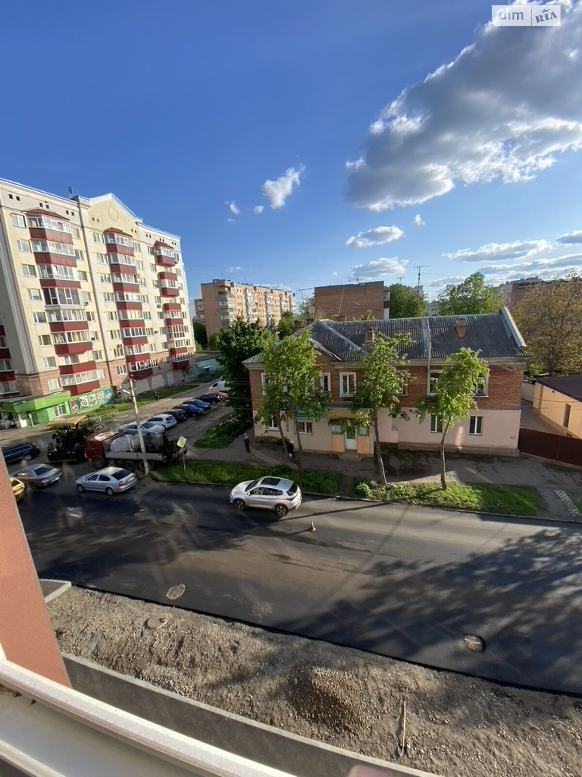 Продаж однокімнатної квартири в Полтаві, на вул. Шевченка 96А, фото 1 Продаж однокімнатної квартири в Полтаві, на вул. Шевченка 96А, фото 1