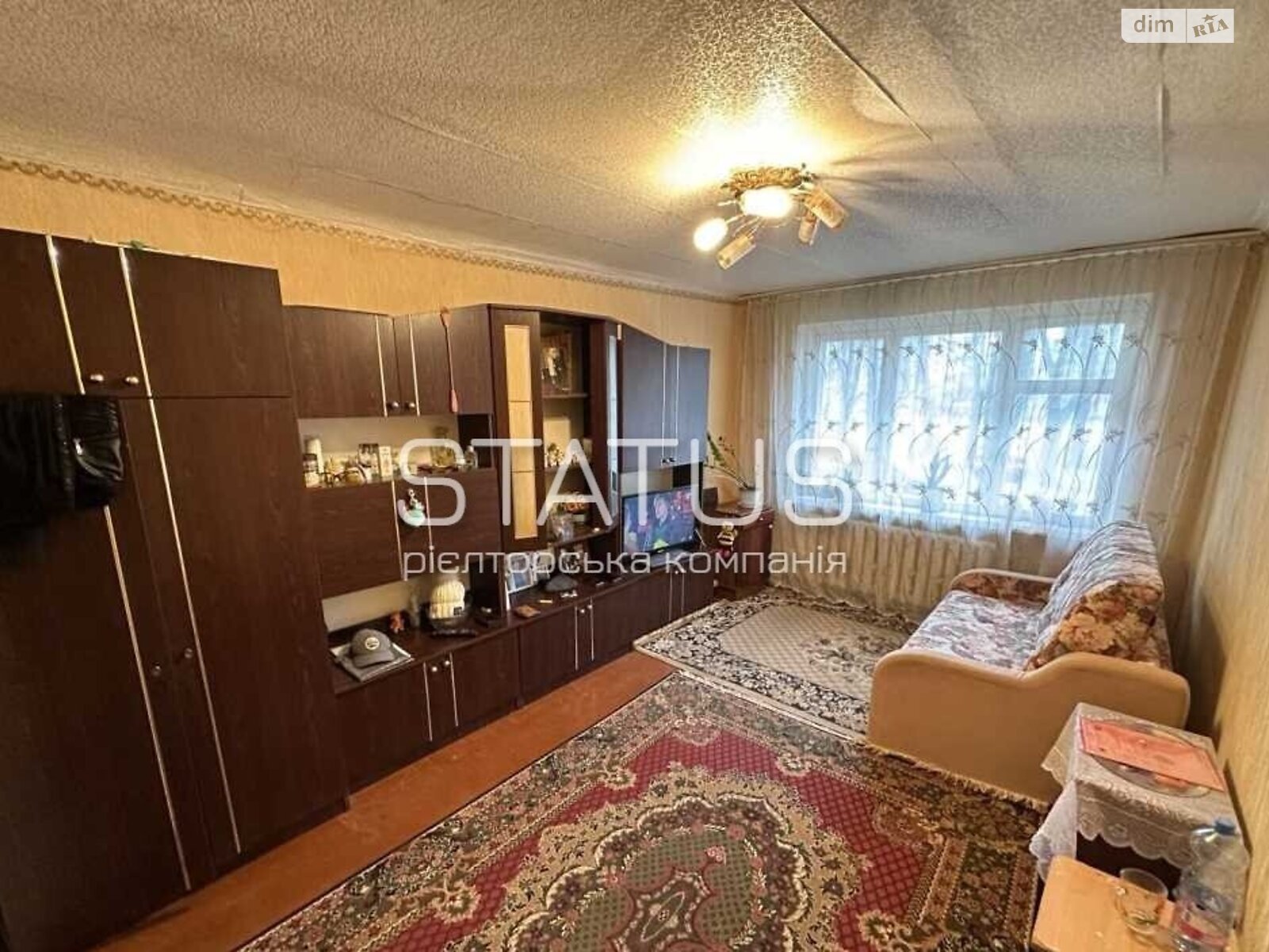 Продаж двокімнатної квартири в Полтаві, на вул. 23-о Вересня 1А, район Шевченківський (Жовтневий) фото 1 Продаж двокімнатної квартири в Полтаві, на вул. 23-о Вересня 1А, район Шевченківський (Жовтневий) фото 1