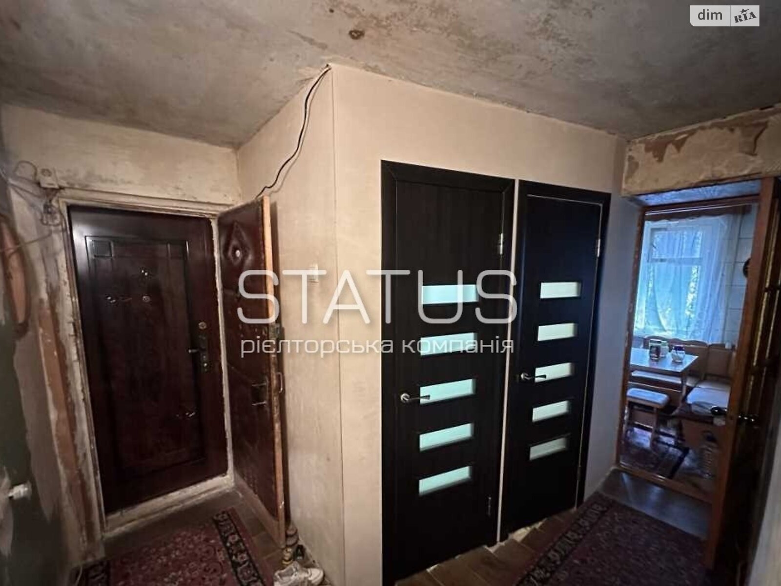 Продаж двокімнатної квартири в Полтаві, на вул. 23-о Вересня 1А, район Шевченківський (Жовтневий) фото 1 Продаж двокімнатної квартири в Полтаві, на вул. 23-о Вересня 1А, район Шевченківський (Жовтневий) фото 1
