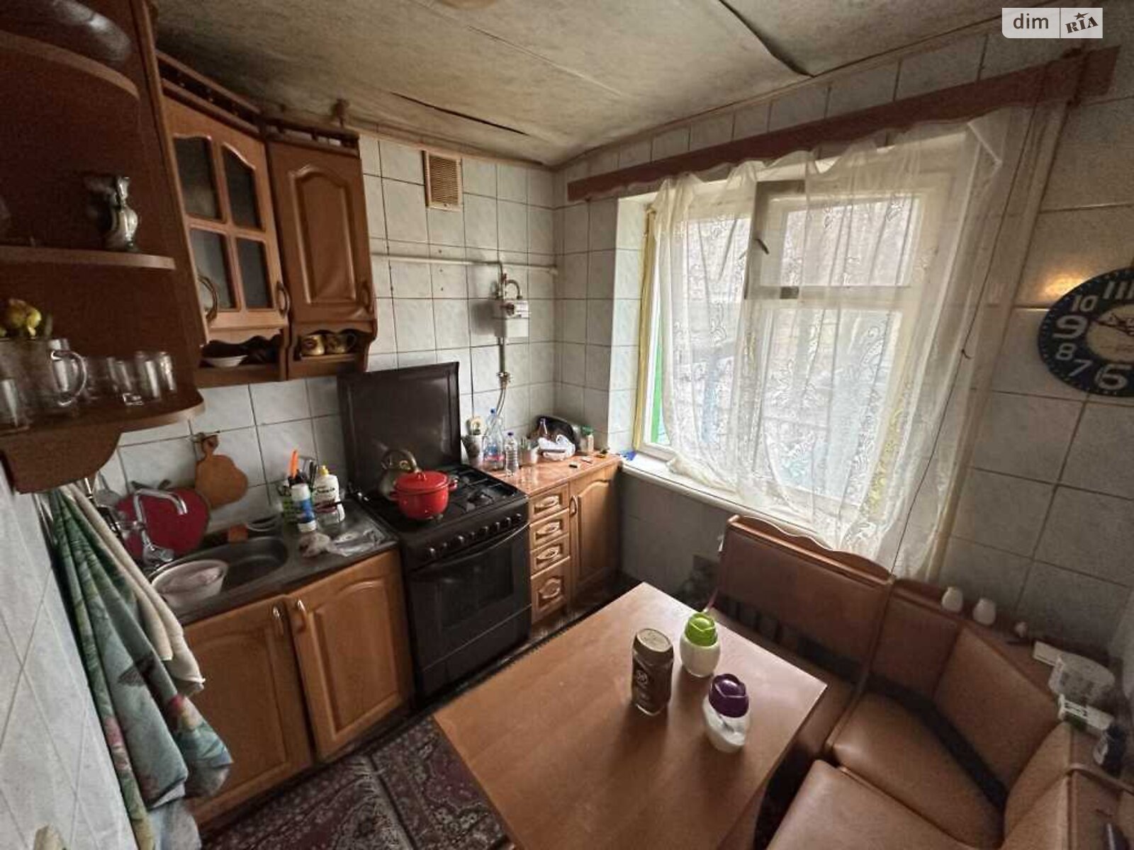 Продаж двокімнатної квартири в Полтаві, на вул. 23-о Вересня 1А, район Шевченківський (Жовтневий) фото 1 Продаж двокімнатної квартири в Полтаві, на вул. 23-о Вересня 1А, район Шевченківський (Жовтневий) фото 1