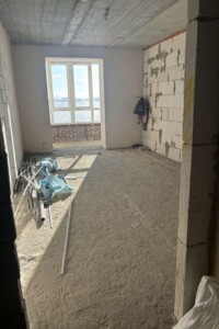 Продажа однокомнатной квартиры в Полтаве, на ул. Андриевского Виктора 41А, район Шевченковский (Октябрьский) фото 2