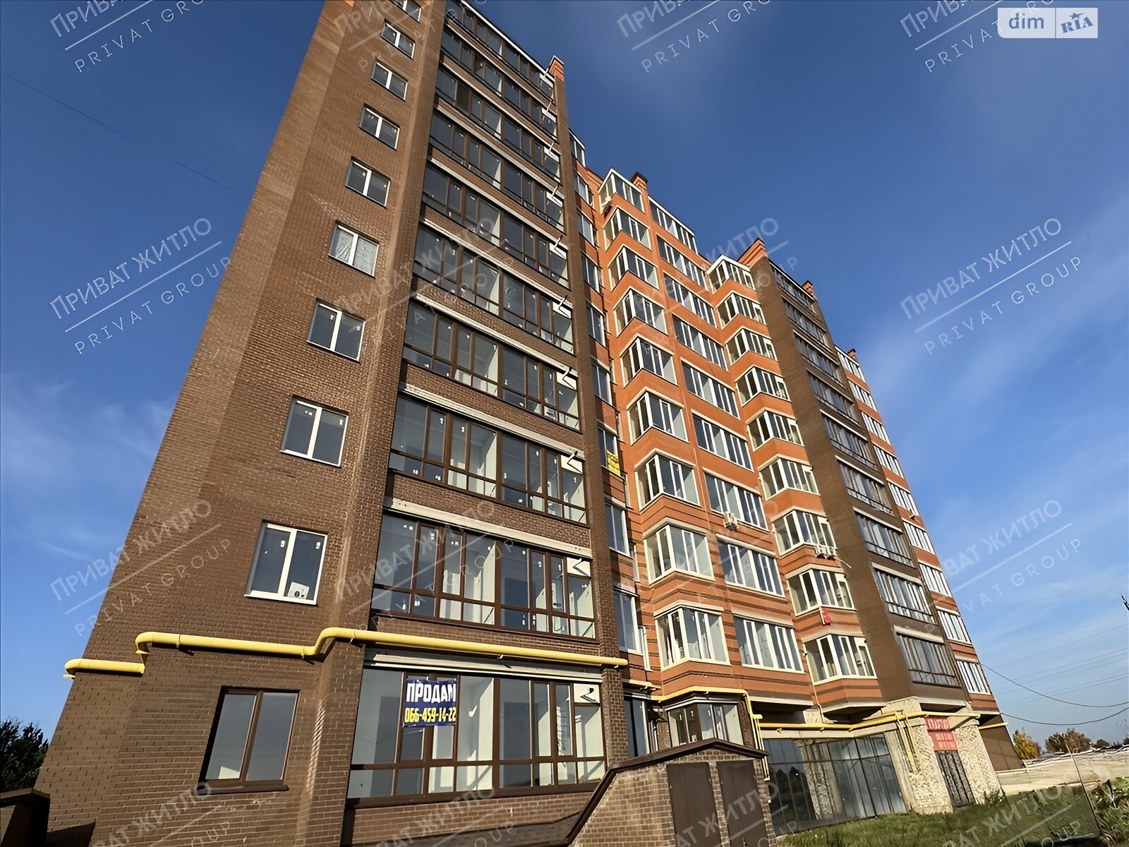 Продаж двокімнатної квартири в Полтаві, на вул. Андрієвського Віктора, район Шевченківський (Жовтневий) фото 1 Продаж двокімнатної квартири в Полтаві, на вул. Андрієвського Віктора, район Шевченківський (Жовтневий) фото 1