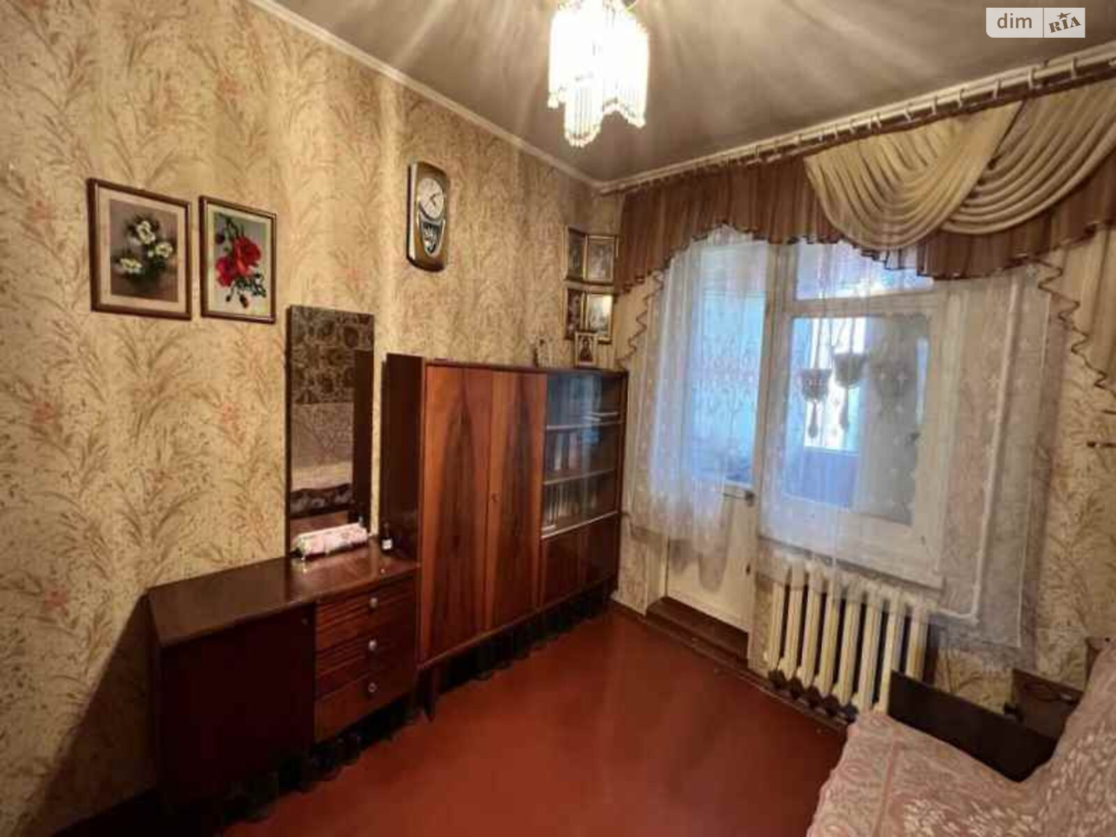 Продажа трехкомнатной квартиры в Полтаве, на ул. Джохара Дудаева 4 корпус 1, район Шевченковский (Октябрьский) фото 1 Продажа трехкомнатной квартиры в Полтаве, на ул. Джохара Дудаева 4 корпус 1, район Шевченковский (Октябрьский) фото 1