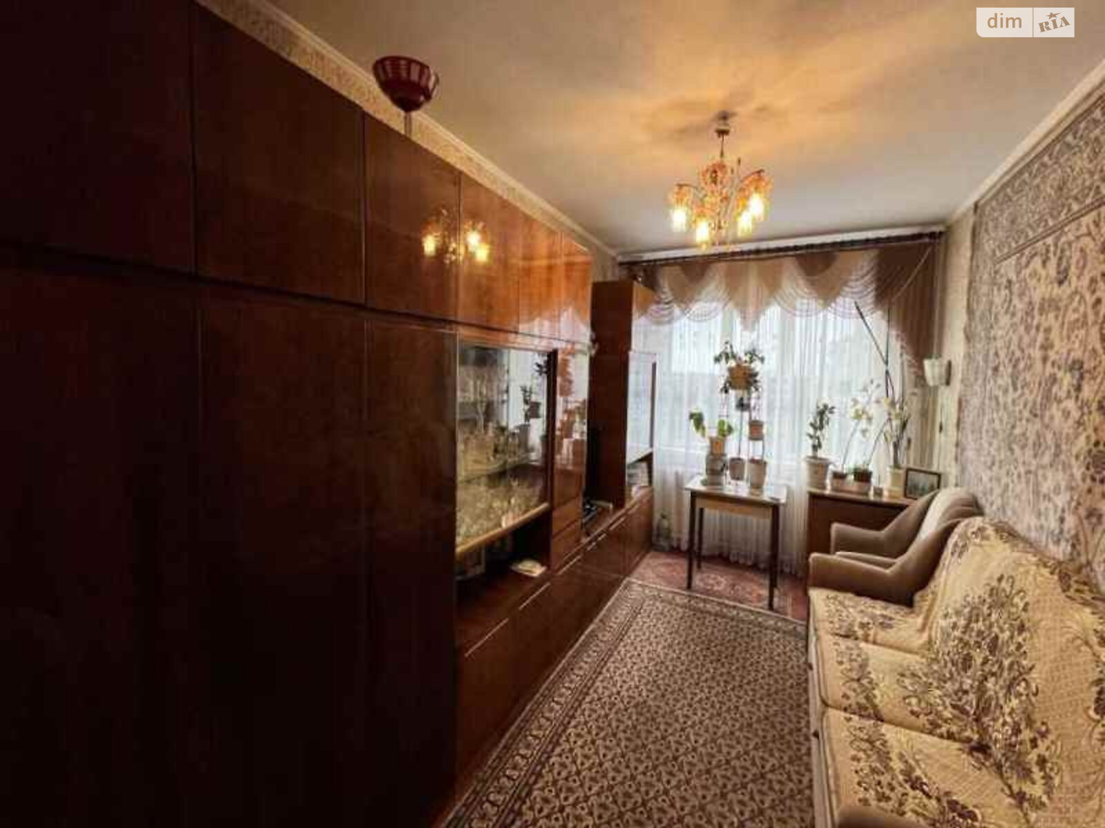 Продажа трехкомнатной квартиры в Полтаве, на ул. Джохара Дудаева 4 корпус 1, район Шевченковский (Октябрьский) фото 1 Продажа трехкомнатной квартиры в Полтаве, на ул. Джохара Дудаева 4 корпус 1, район Шевченковский (Октябрьский) фото 1