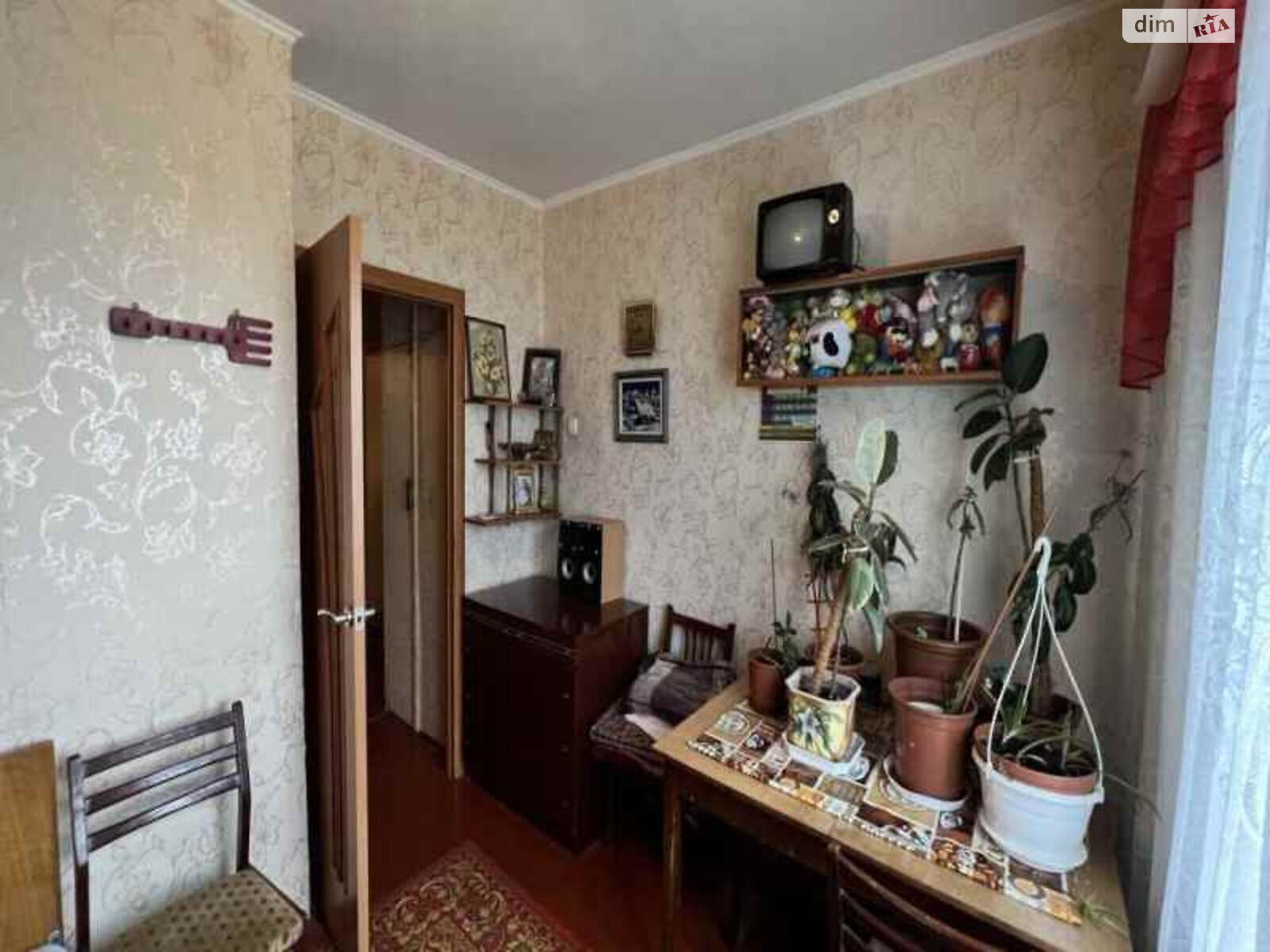 Продажа трехкомнатной квартиры в Полтаве, на ул. Джохара Дудаева 4 корпус 1, район Шевченковский (Октябрьский) фото 1 Продажа трехкомнатной квартиры в Полтаве, на ул. Джохара Дудаева 4 корпус 1, район Шевченковский (Октябрьский) фото 1