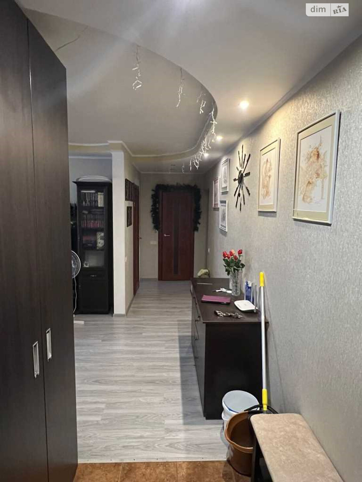 Продаж трикімнатної квартири в Полтаві, на вул. Дмитра Пругла 8, кв. 1, район Шевченківський (Жовтневий) фото 1 Продаж трикімнатної квартири в Полтаві, на вул. Дмитра Пругла 8, кв. 1, район Шевченківський (Жовтневий) фото 1