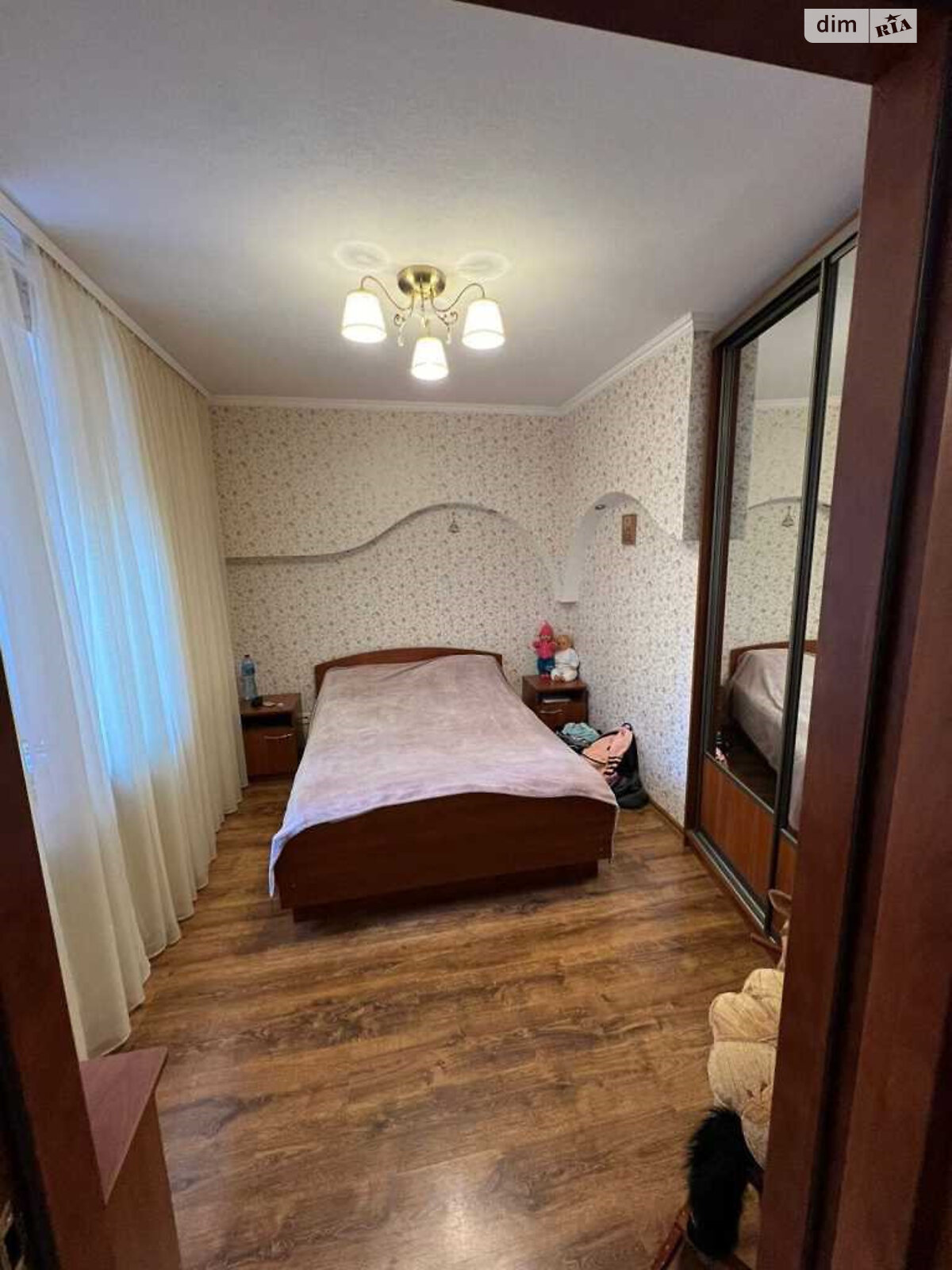 Продаж трикімнатної квартири в Полтаві, на вул. Дмитра Пругла 8, кв. 1, район Шевченківський (Жовтневий) фото 1 Продаж трикімнатної квартири в Полтаві, на вул. Дмитра Пругла 8, кв. 1, район Шевченківський (Жовтневий) фото 1