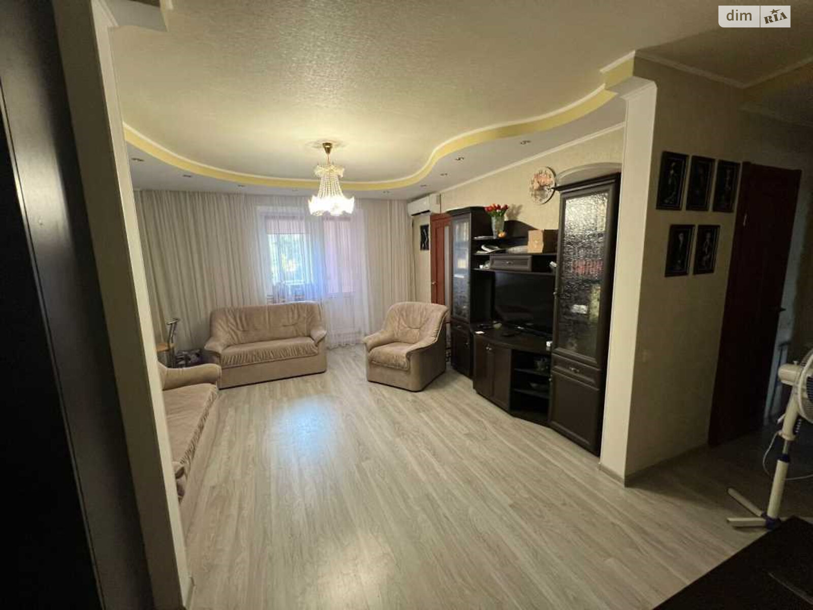 Продаж трикімнатної квартири в Полтаві, на вул. Дмитра Пругла 8, кв. 1, район Шевченківський (Жовтневий) фото 1 Продаж трикімнатної квартири в Полтаві, на вул. Дмитра Пругла 8, кв. 1, район Шевченківський (Жовтневий) фото 1