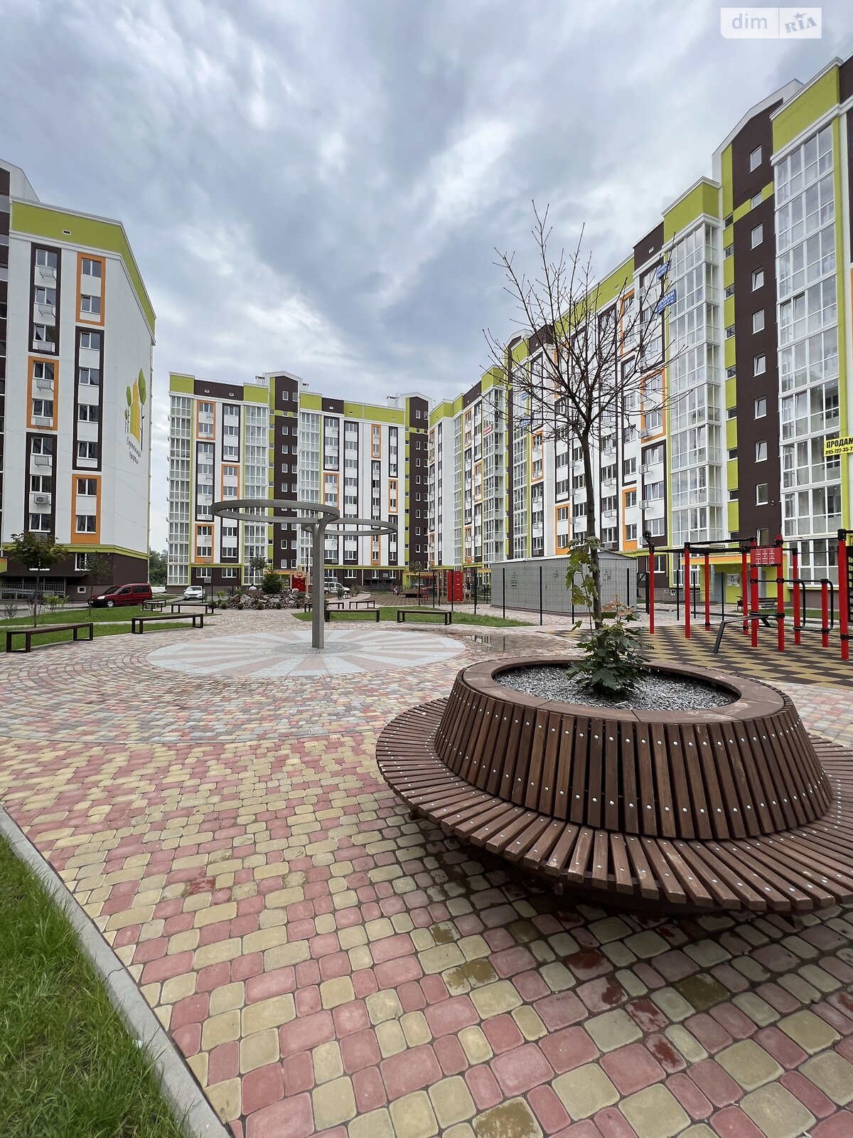 Продажа однокомнатной квартиры в Полтаве, на ул. Европейская, район Шевченковский (Октябрьский) фото 1 Продажа однокомнатной квартиры в Полтаве, на ул. Европейская, район Шевченковский (Октябрьский) фото 1