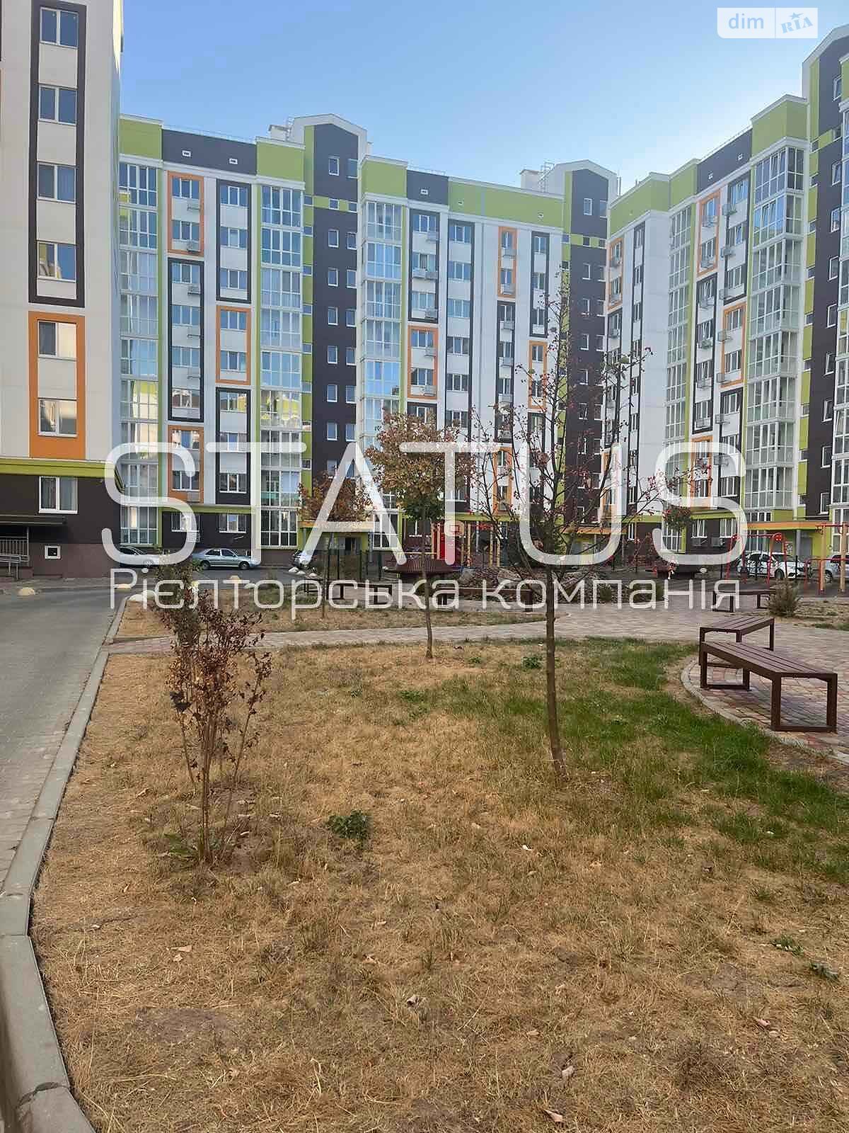 Продаж однокімнатної квартири в Полтаві, на вул. Європейська 146Е корпус 3, район Шевченківський (Жовтневий) фото 1 Продаж однокімнатної квартири в Полтаві, на вул. Європейська 146Е корпус 3, район Шевченківський (Жовтневий) фото 1