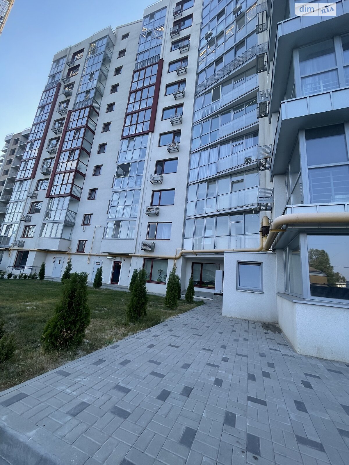 Продаж двокімнатної квартири в Полтаві, на вул. Європейська 183, район Шевченківський (Жовтневий) фото 1 Продаж двокімнатної квартири в Полтаві, на вул. Європейська 183, район Шевченківський (Жовтневий) фото 1