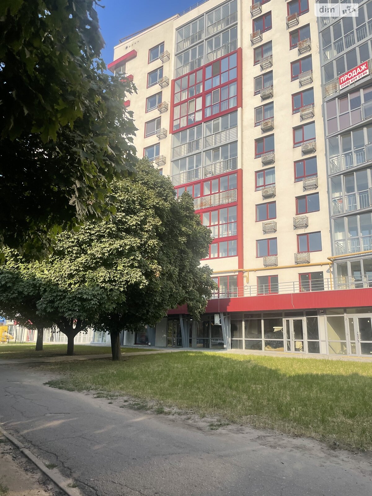 Продаж двокімнатної квартири в Полтаві, на вул. Європейська 183, район Шевченківський (Жовтневий) фото 1 Продаж двокімнатної квартири в Полтаві, на вул. Європейська 183, район Шевченківський (Жовтневий) фото 1