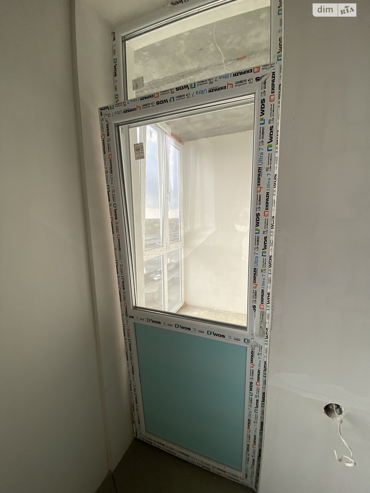 Продаж однокімнатної квартири в Полтаві, на вул. Європейська 146Е корпус 3, кв. 86, район Шевченківський (Жовтневий) фото 1 Продаж однокімнатної квартири в Полтаві, на вул. Європейська 146Е корпус 3, кв. 86, район Шевченківський (Жовтневий) фото 1