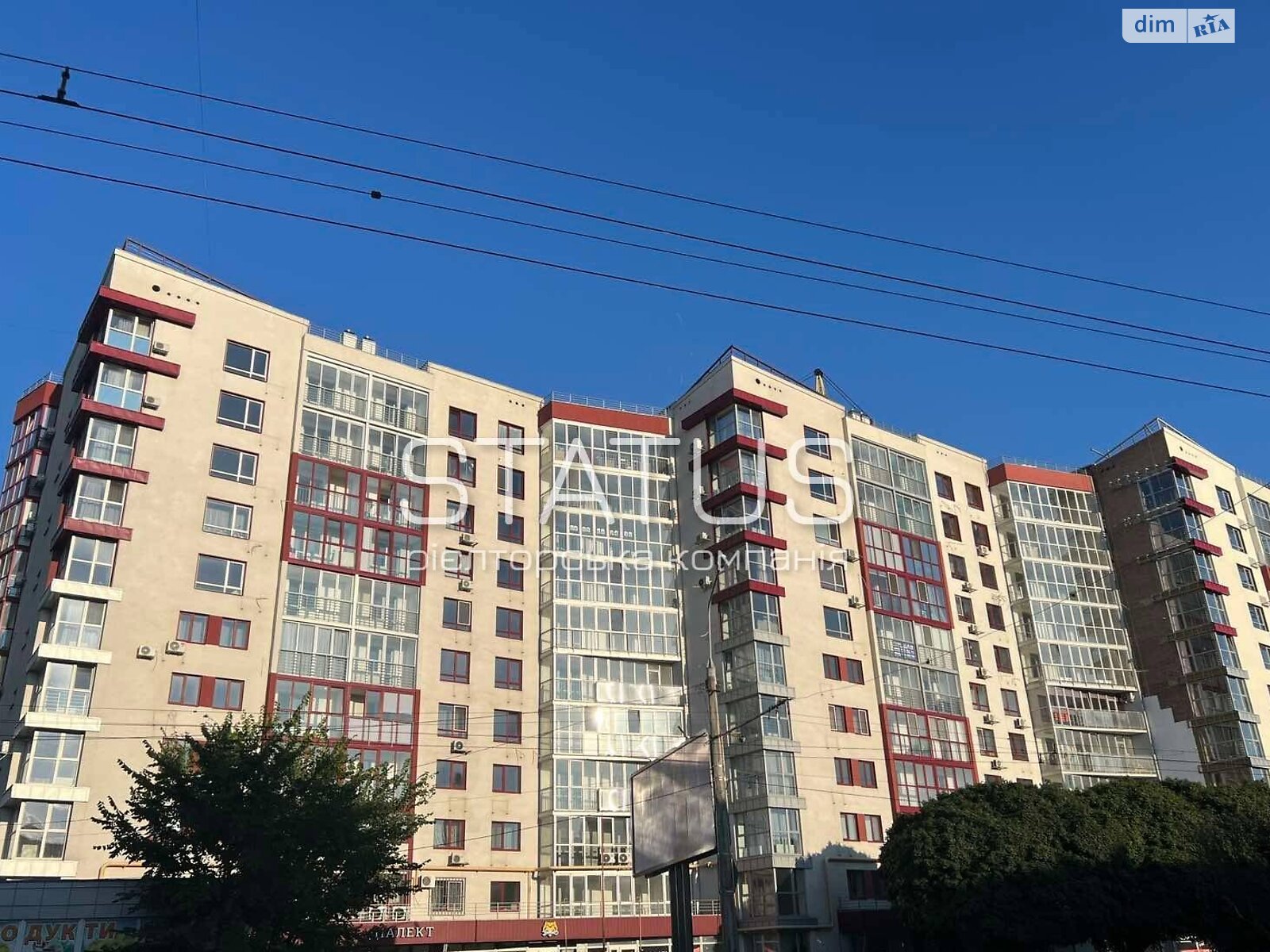 Продажа однокомнатной квартиры в Полтаве, на ул. Европейская, район Шевченковский (Октябрьский) фото 1 Продажа однокомнатной квартиры в Полтаве, на ул. Европейская, район Шевченковский (Октябрьский) фото 1