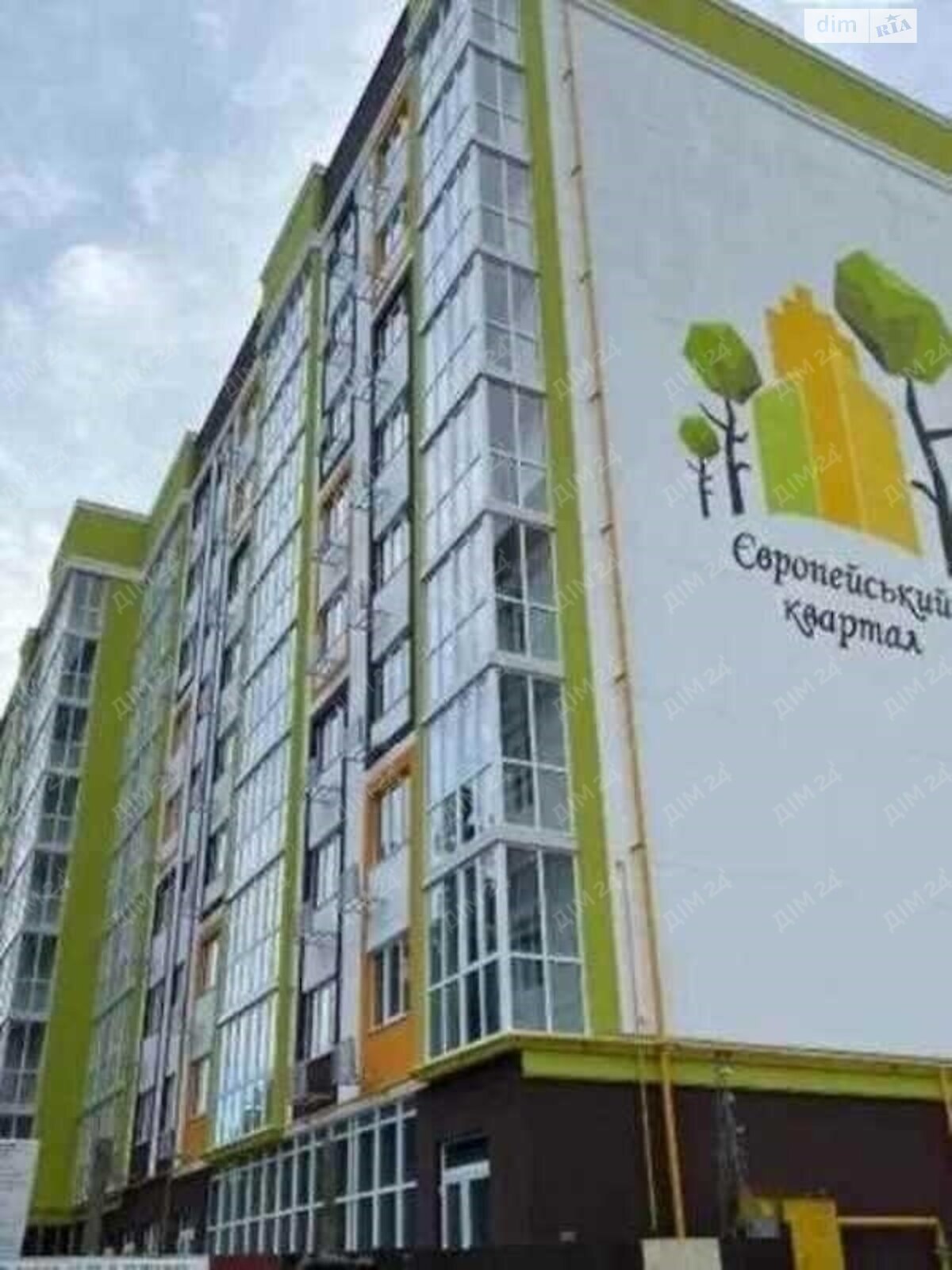 Продаж двокімнатної квартири в Полтаві, на вул. Європейська, район Шевченківський (Жовтневий) фото 1 Продаж двокімнатної квартири в Полтаві, на вул. Європейська, район Шевченківський (Жовтневий) фото 1