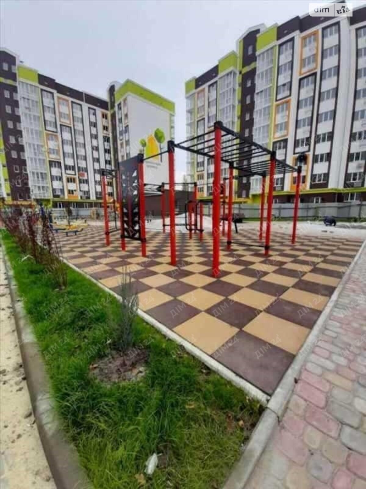 Продаж двокімнатної квартири в Полтаві, на вул. Європейська, район Шевченківський (Жовтневий) фото 1 Продаж двокімнатної квартири в Полтаві, на вул. Європейська, район Шевченківський (Жовтневий) фото 1