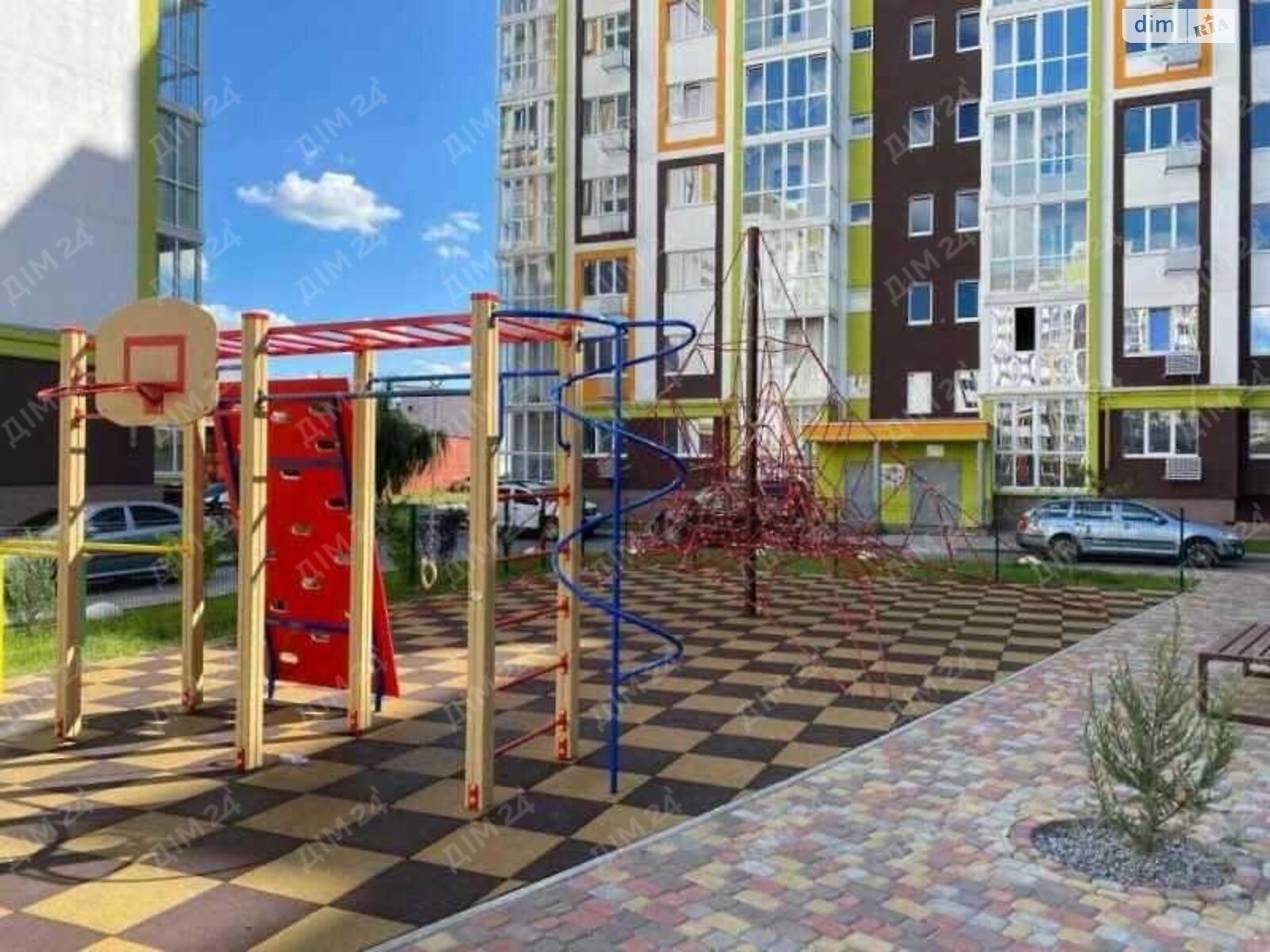 Продаж двокімнатної квартири в Полтаві, на вул. Європейська, район Шевченківський (Жовтневий) фото 1 Продаж двокімнатної квартири в Полтаві, на вул. Європейська, район Шевченківський (Жовтневий) фото 1