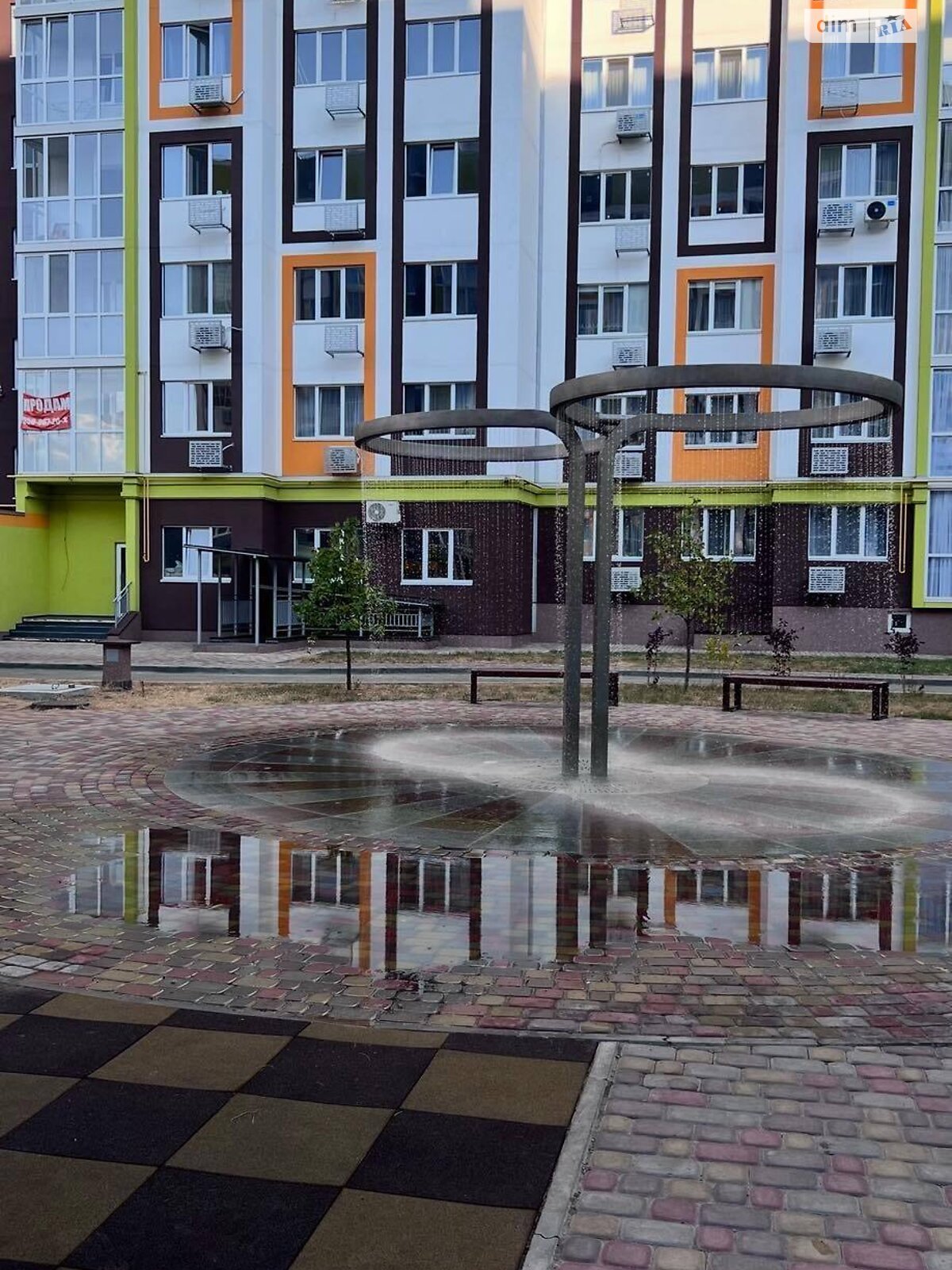 Продаж однокімнатної квартири в Полтаві, на вул. Європейська, район Шевченківський (Жовтневий) фото 1 Продаж однокімнатної квартири в Полтаві, на вул. Європейська, район Шевченківський (Жовтневий) фото 1