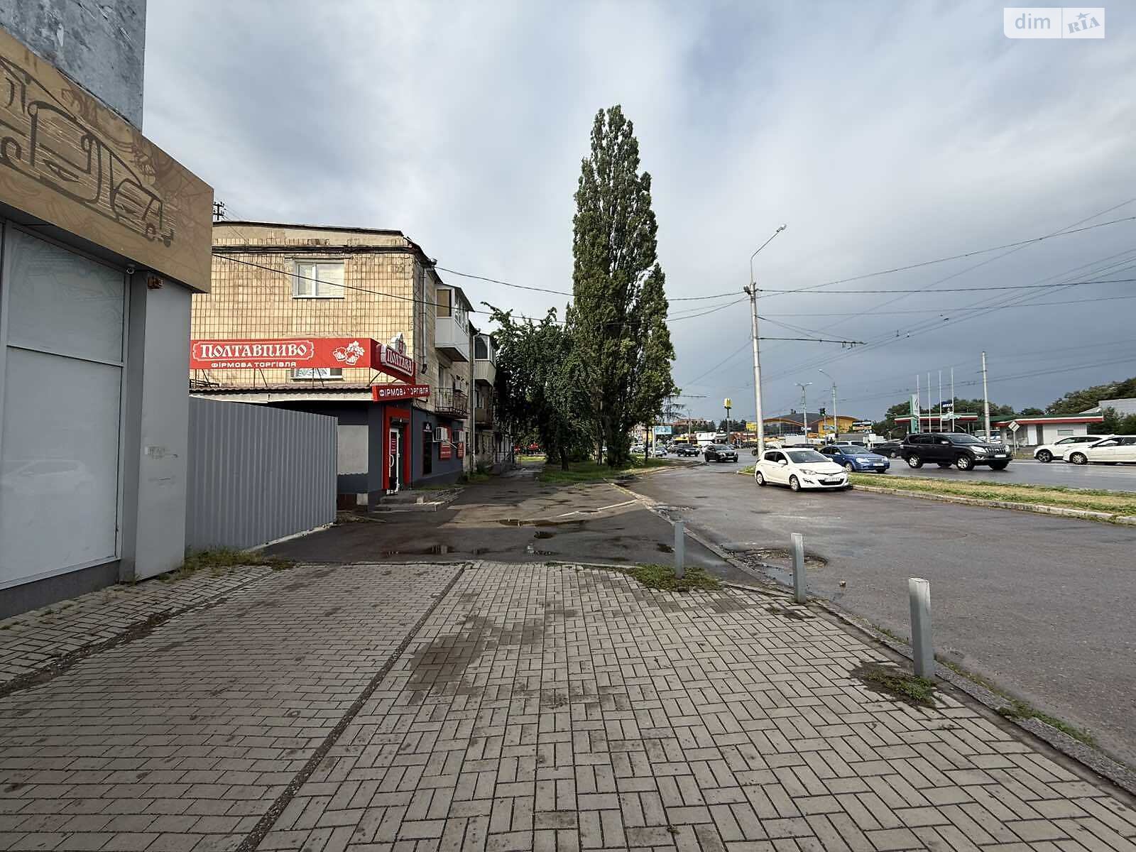 Продаж двокімнатної квартири в Полтаві, на вул. Європейська, район Шевченківський (Жовтневий) фото 1 Продаж двокімнатної квартири в Полтаві, на вул. Європейська, район Шевченківський (Жовтневий) фото 1