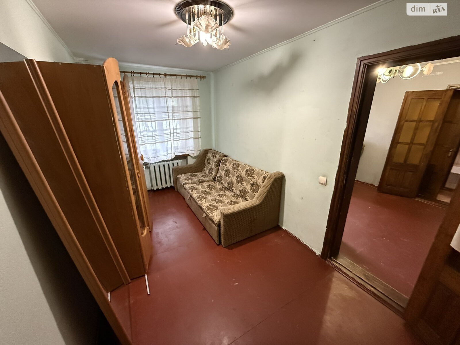 Продаж двокімнатної квартири в Полтаві, на вул. Європейська, район Шевченківський (Жовтневий) фото 1 Продаж двокімнатної квартири в Полтаві, на вул. Європейська, район Шевченківський (Жовтневий) фото 1
