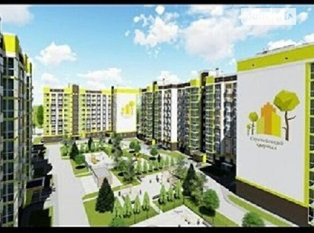 Продажа однокомнатной квартиры в Полтаве, на ул. Европейская, район Шевченковский (Октябрьский) фото 1 Продажа однокомнатной квартиры в Полтаве, на ул. Европейская, район Шевченковский (Октябрьский) фото 1