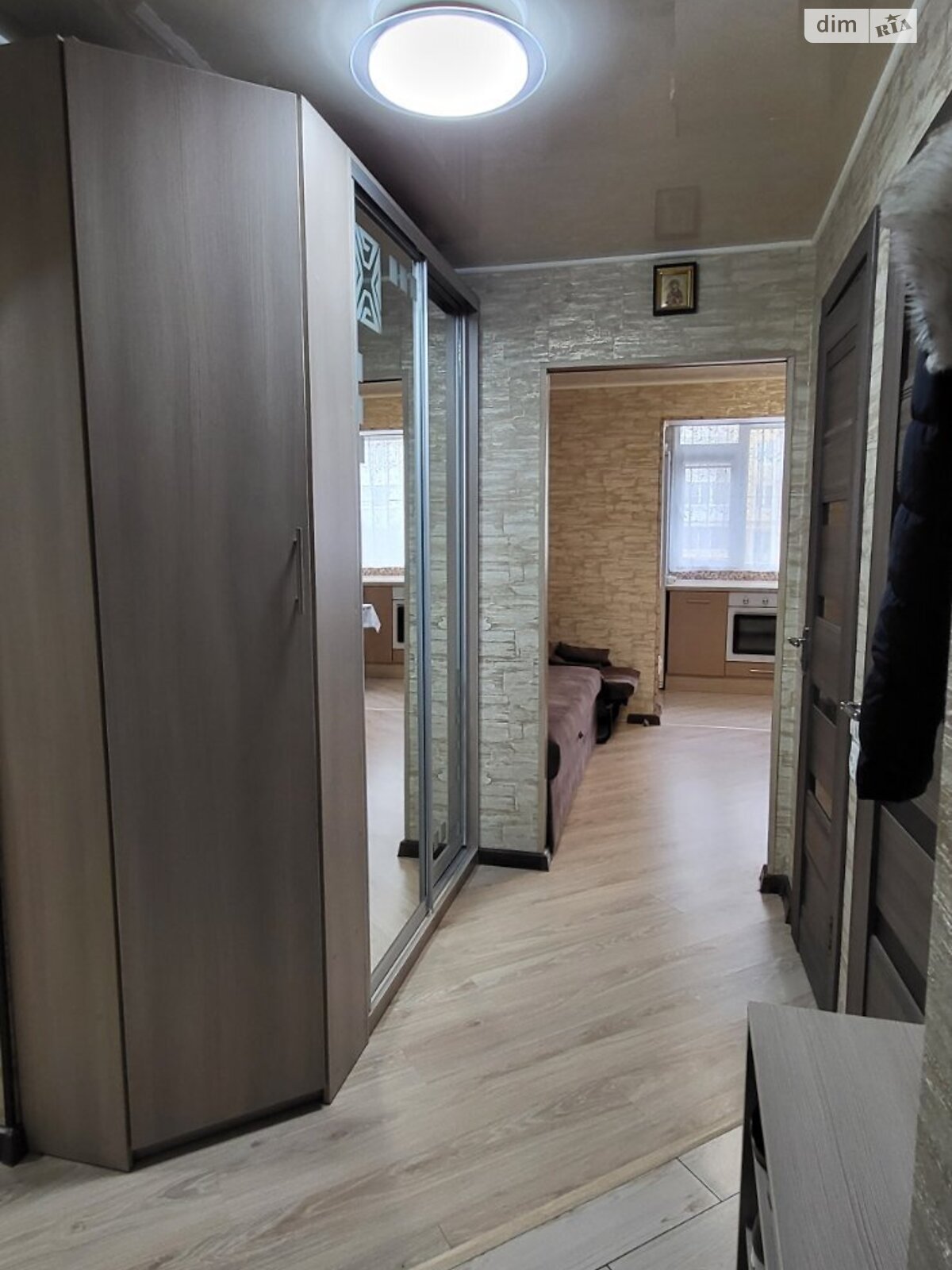 Продаж двокімнатної квартири в Полтаві, на вул. Геннадія Біліченка, район Шевченківський (Жовтневий) фото 1 Продаж двокімнатної квартири в Полтаві, на вул. Геннадія Біліченка, район Шевченківський (Жовтневий) фото 1