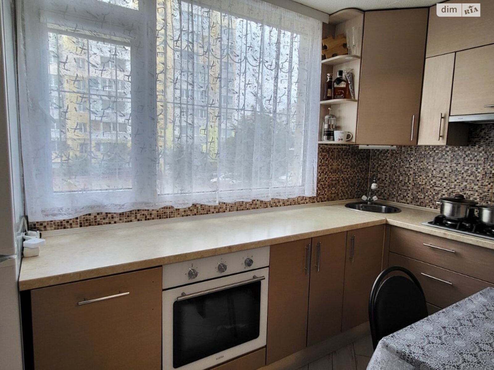 Продаж двокімнатної квартири в Полтаві, на вул. Геннадія Біліченка, район Шевченківський (Жовтневий) фото 1 Продаж двокімнатної квартири в Полтаві, на вул. Геннадія Біліченка, район Шевченківський (Жовтневий) фото 1