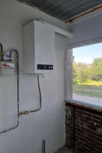 Продажа однокомнатной квартиры в Полтаве, на ул. Геннадия Биличенко, район Шевченковский (Октябрьский) фото 2