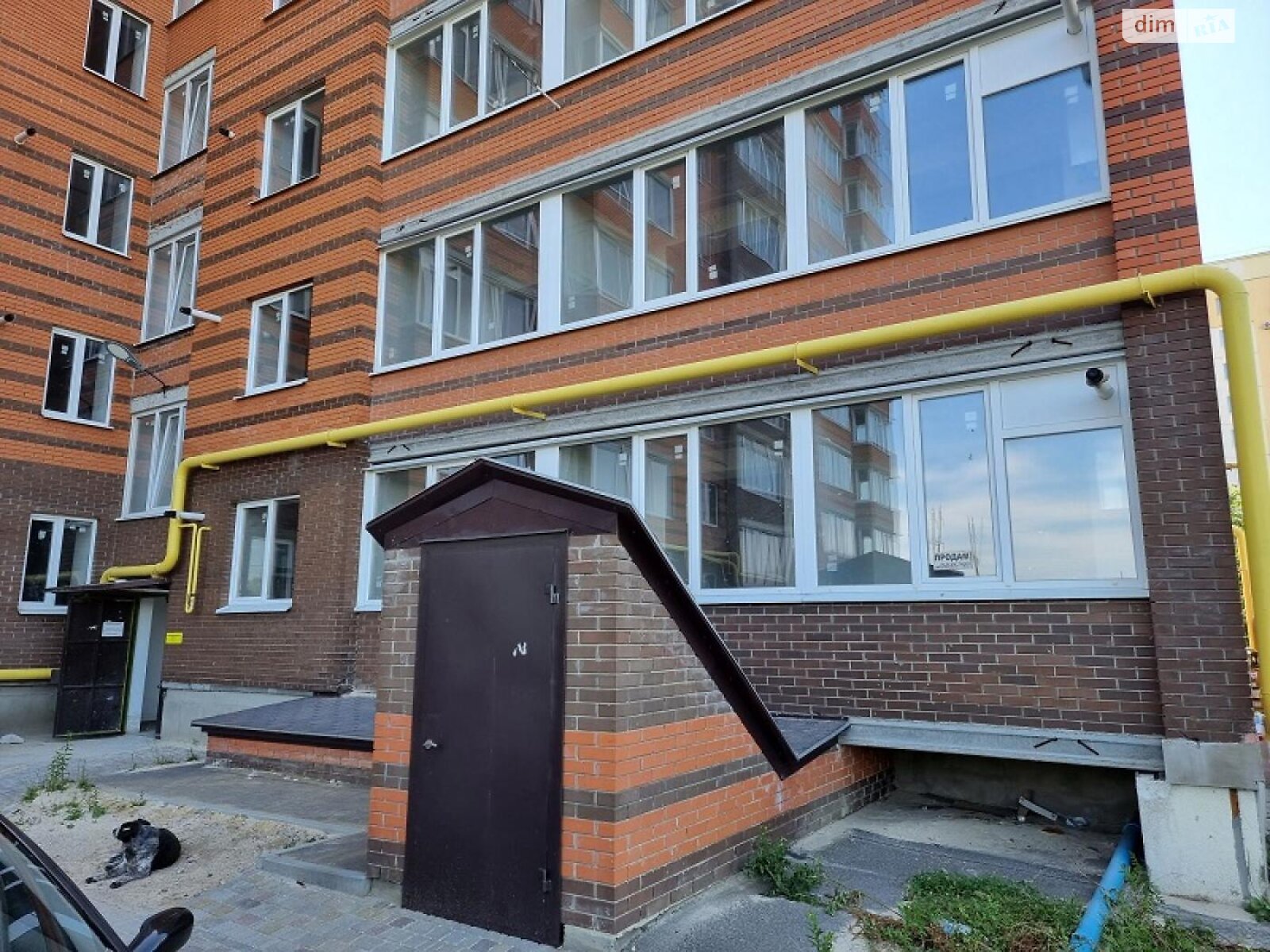 Продаж однокімнатної квартири в Полтаві, на вул. Геннадія Біліченка, район Шевченківський (Жовтневий) фото 1 Продаж однокімнатної квартири в Полтаві, на вул. Геннадія Біліченка, район Шевченківський (Жовтневий) фото 1