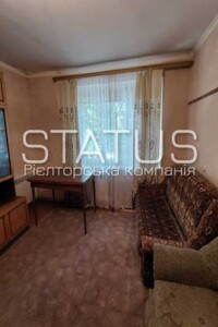 Продаж однокімнатної квартири в Розсошенці, на вул. Геофізична, фото 2