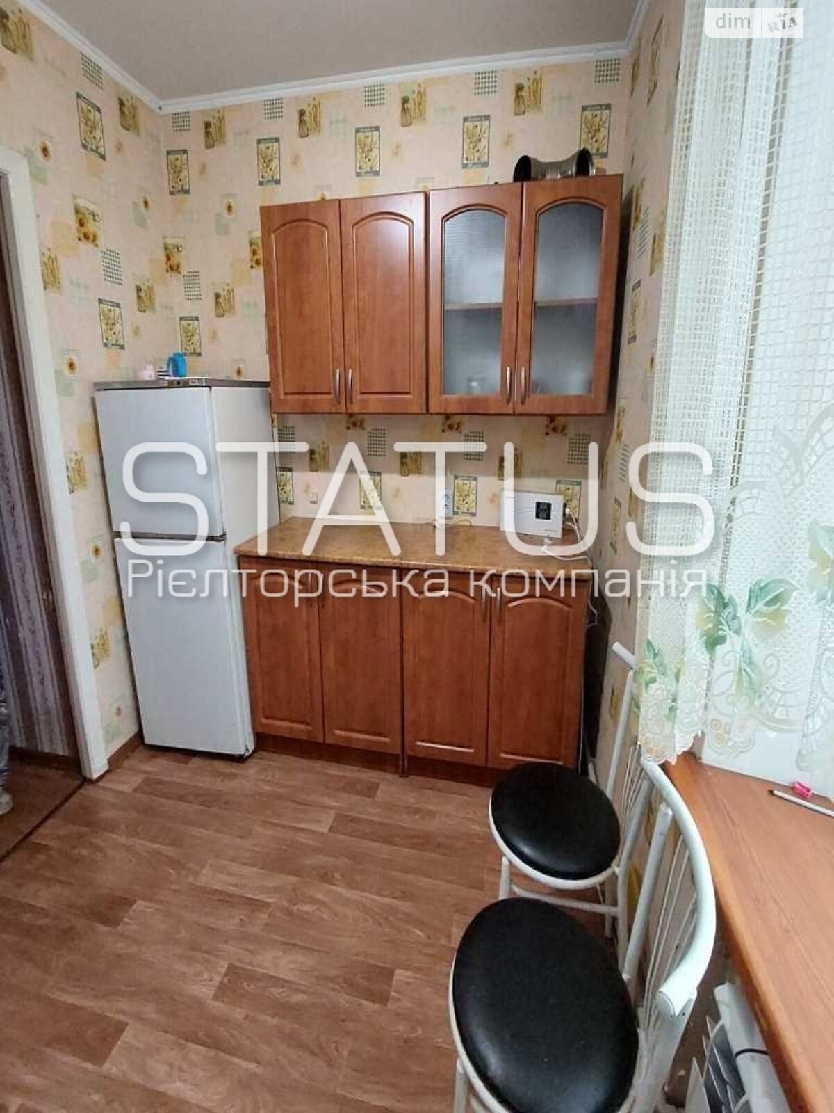Продаж однокімнатної квартири в Розсошенці, на вул. Геофізична, фото 1 Продаж однокімнатної квартири в Розсошенці, на вул. Геофізична, фото 1