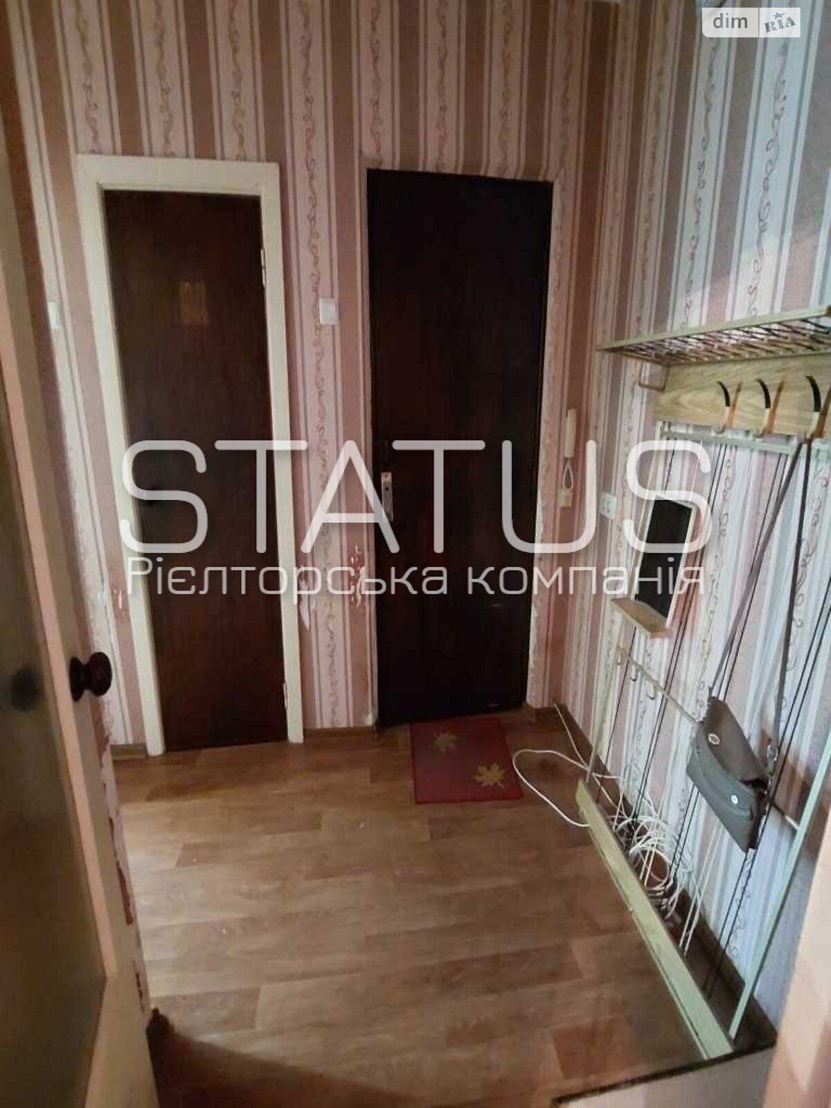 Продаж однокімнатної квартири в Розсошенці, на вул. Геофізична, фото 1 Продаж однокімнатної квартири в Розсошенці, на вул. Геофізична, фото 1