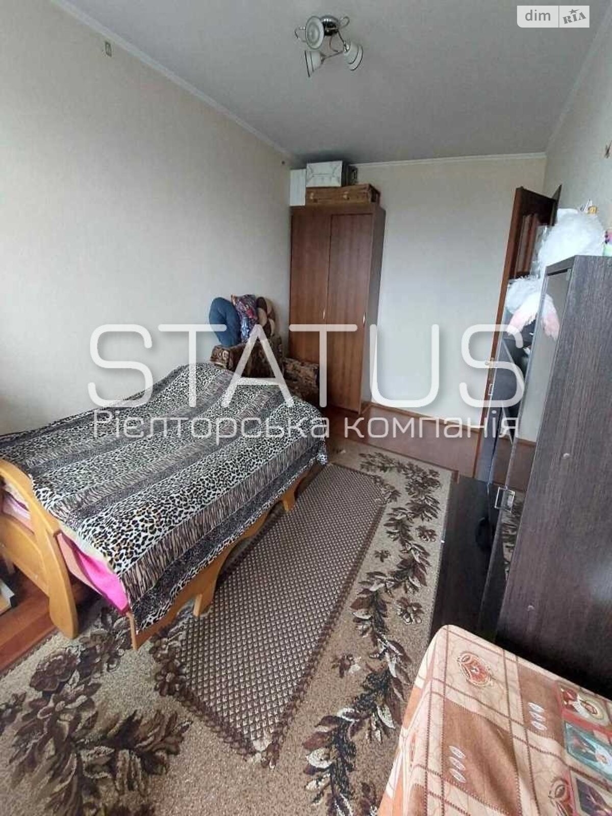 Продажа двухкомнатной квартиры в Полтаве, на ул. Героев АТО, район Шевченковский (Октябрьский) фото 1 Продажа двухкомнатной квартиры в Полтаве, на ул. Героев АТО, район Шевченковский (Октябрьский) фото 1
