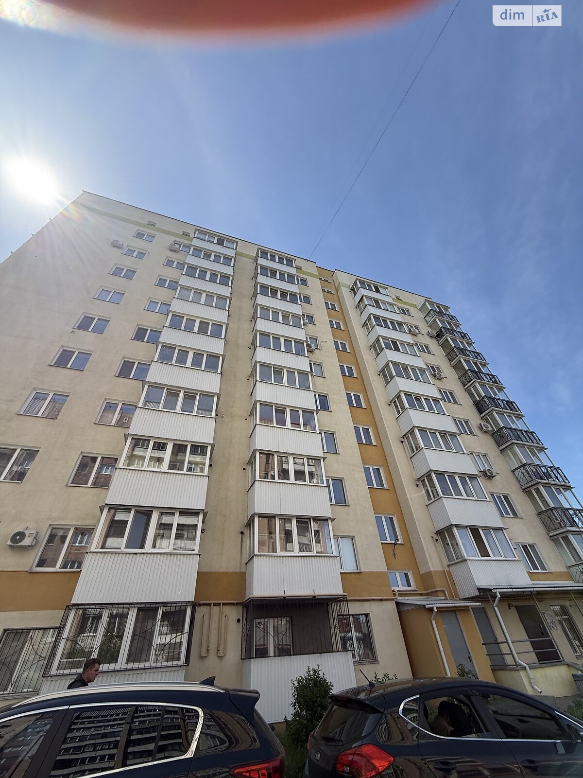 Продаж двокімнатної квартири в Полтаві, на вул. Героїв АТО 65А, район Шевченківський (Жовтневий) фото 1 Продаж двокімнатної квартири в Полтаві, на вул. Героїв АТО 65А, район Шевченківський (Жовтневий) фото 1