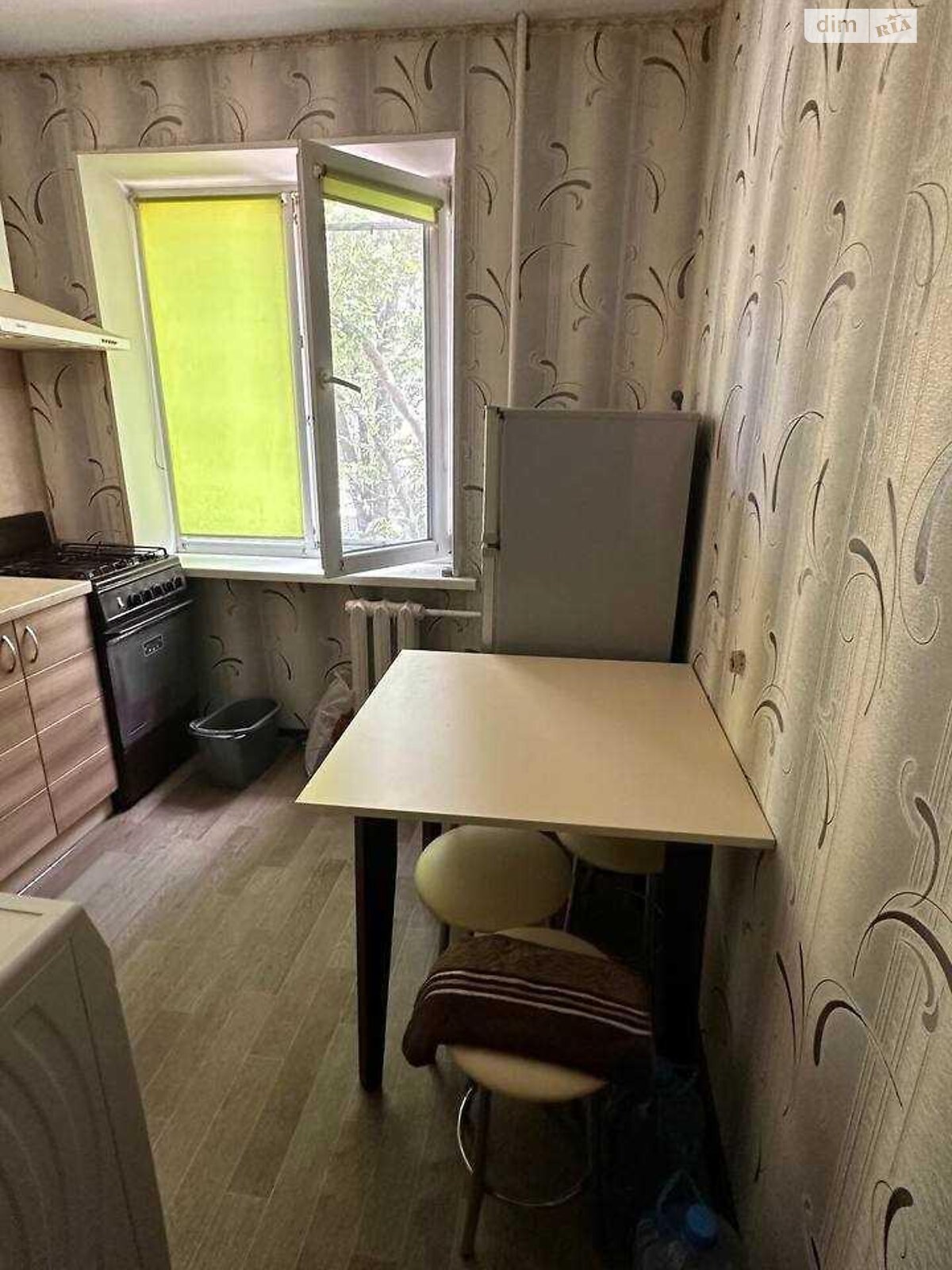 Продаж однокімнатної квартири в Полтаві, на пров. Гната Хоткевича, район Шевченківський (Жовтневий) фото 1 Продаж однокімнатної квартири в Полтаві, на пров. Гната Хоткевича, район Шевченківський (Жовтневий) фото 1