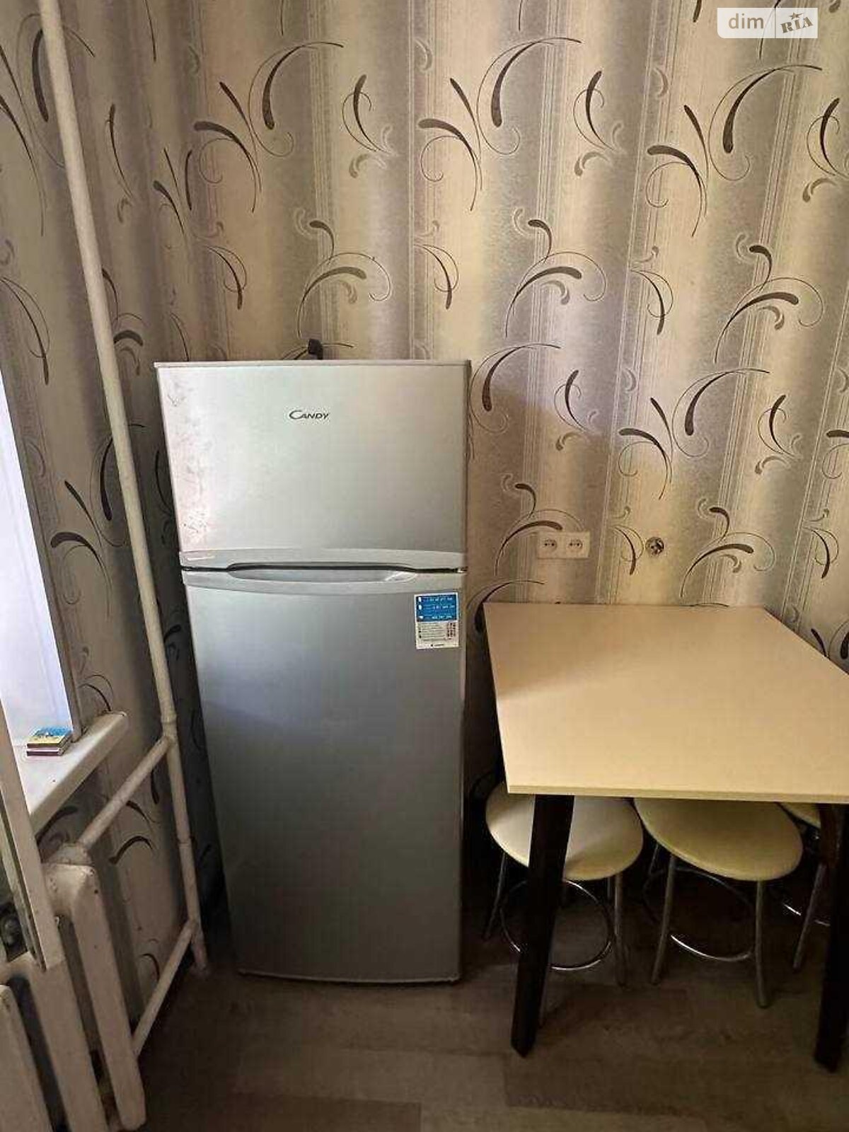 Продаж однокімнатної квартири в Полтаві, на пров. Гната Хоткевича, район Шевченківський (Жовтневий) фото 1 Продаж однокімнатної квартири в Полтаві, на пров. Гната Хоткевича, район Шевченківський (Жовтневий) фото 1