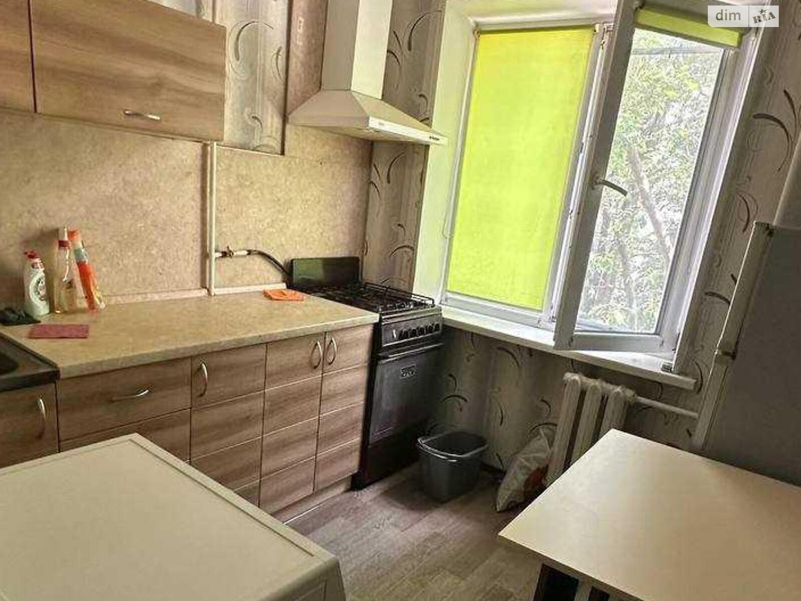 Продаж однокімнатної квартири в Полтаві, на пров. Гната Хоткевича, район Шевченківський (Жовтневий) фото 1 Продаж однокімнатної квартири в Полтаві, на пров. Гната Хоткевича, район Шевченківський (Жовтневий) фото 1