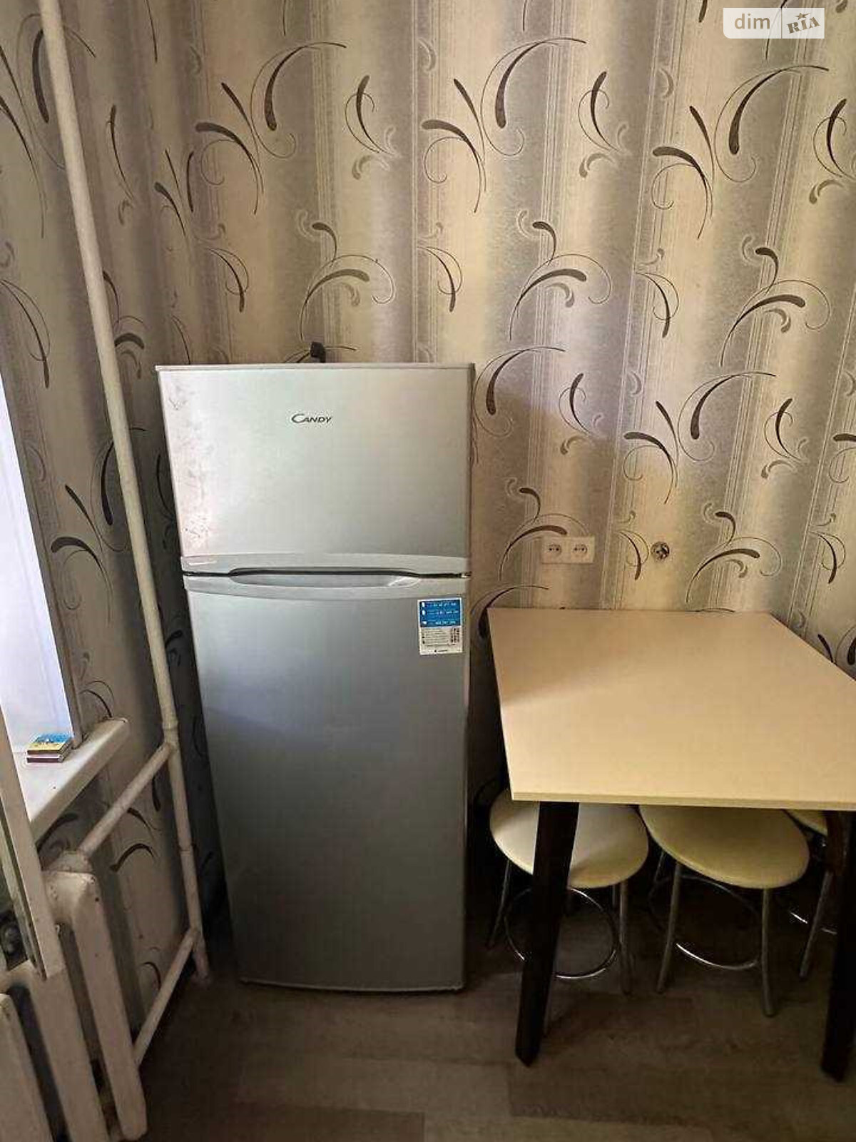 Продаж однокімнатної квартири в Полтаві, на пров. Гната Хоткевича 1, кв. 11, район Шевченківський (Жовтневий) фото 1 Продаж однокімнатної квартири в Полтаві, на пров. Гната Хоткевича 1, кв. 11, район Шевченківський (Жовтневий) фото 1