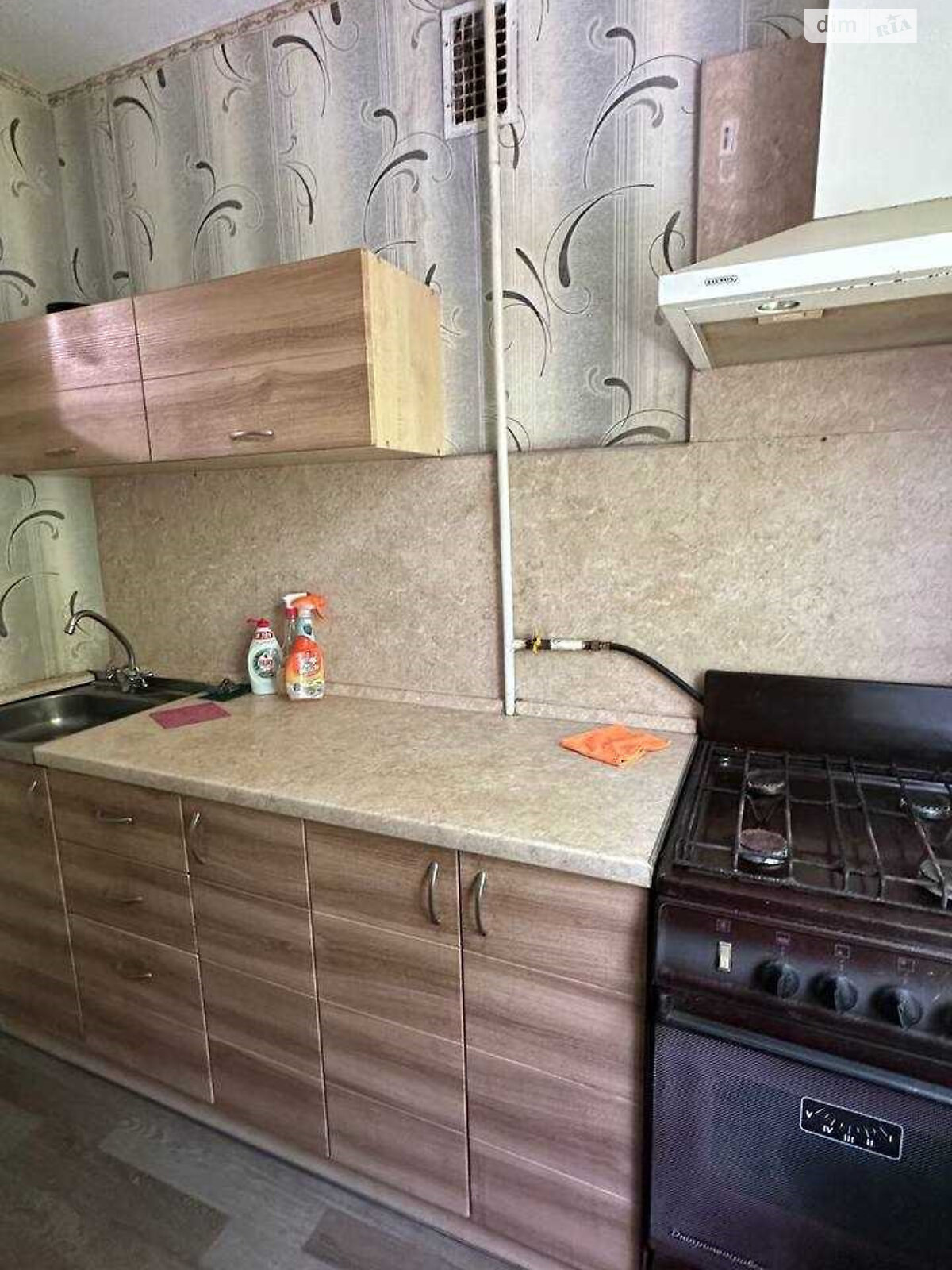 Продаж однокімнатної квартири в Полтаві, на пров. Гната Хоткевича 1, кв. 11, район Шевченківський (Жовтневий) фото 1 Продаж однокімнатної квартири в Полтаві, на пров. Гната Хоткевича 1, кв. 11, район Шевченківський (Жовтневий) фото 1