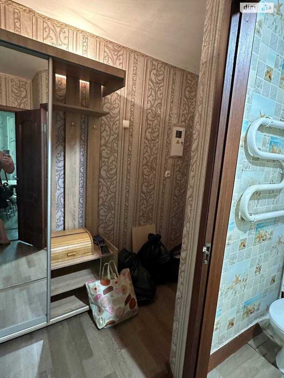 Продаж однокімнатної квартири в Полтаві, на пров. Гната Хоткевича 1, кв. 11, район Шевченківський (Жовтневий) фото 1 Продаж однокімнатної квартири в Полтаві, на пров. Гната Хоткевича 1, кв. 11, район Шевченківський (Жовтневий) фото 1