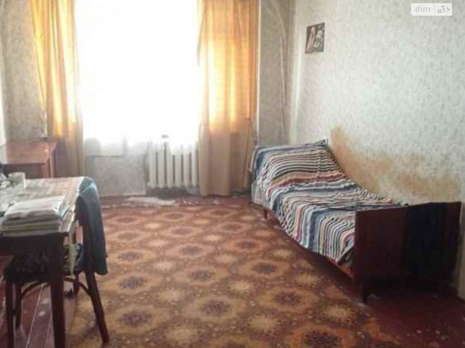 Продаж трикімнатної квартири в Полтаві, на пров. Гната Хоткевича, район Шевченківський (Жовтневий) фото 1 Продаж трикімнатної квартири в Полтаві, на пров. Гната Хоткевича, район Шевченківський (Жовтневий) фото 1