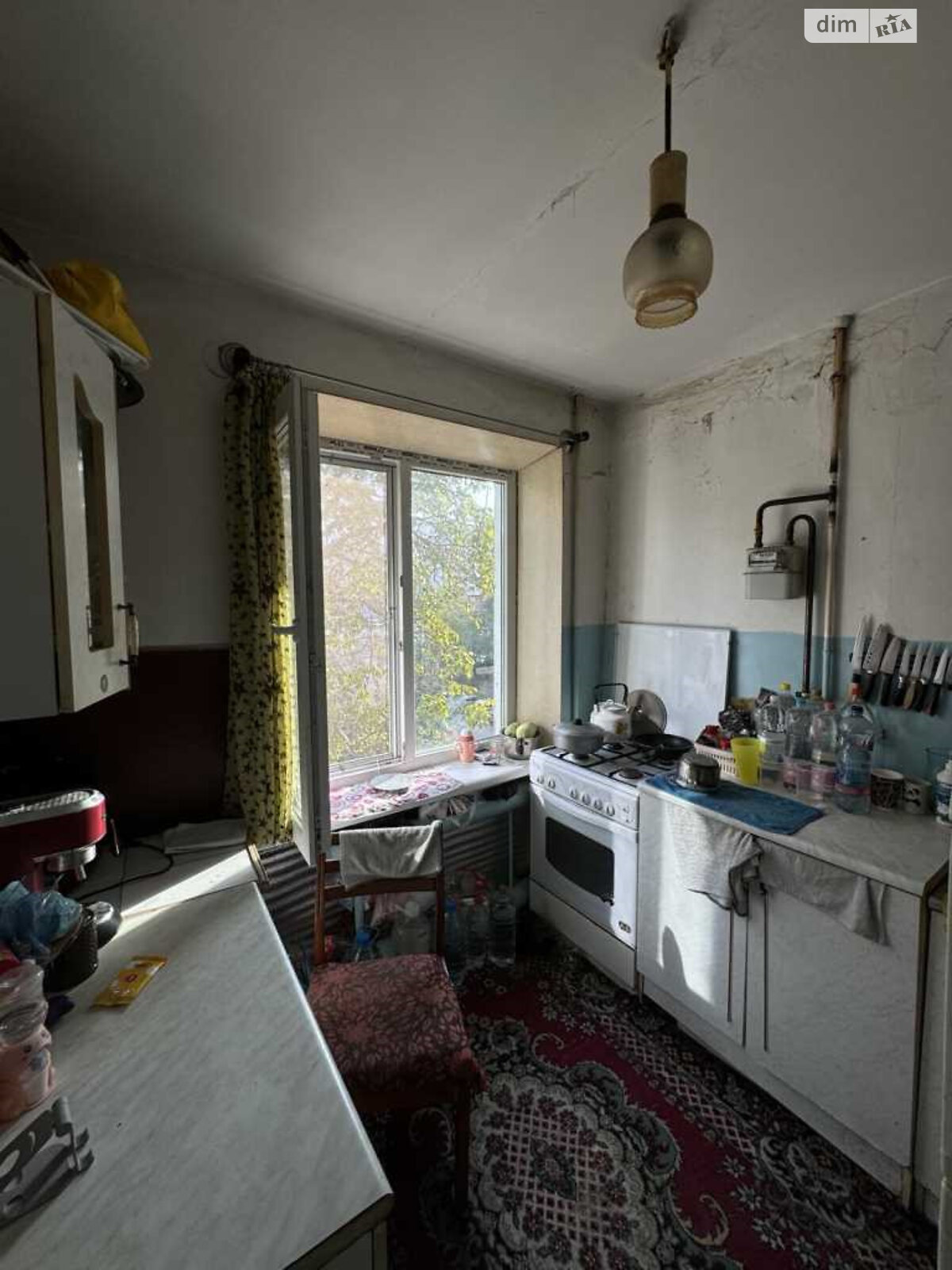 Продажа однокомнатной квартиры в Полтаве, на ул. Грушевского Михаила, район Шевченковский (Октябрьский) фото 1 Продажа однокомнатной квартиры в Полтаве, на ул. Грушевского Михаила, район Шевченковский (Октябрьский) фото 1