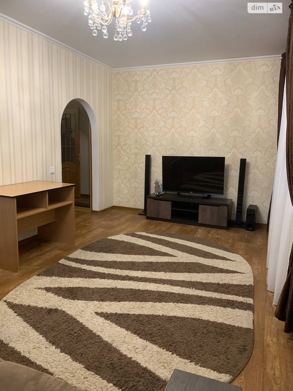 Продаж двокімнатної квартири в Полтаві, на вул. Грушевського Михайла, район Шевченківський (Жовтневий) фото 1 Продаж двокімнатної квартири в Полтаві, на вул. Грушевського Михайла, район Шевченківський (Жовтневий) фото 1