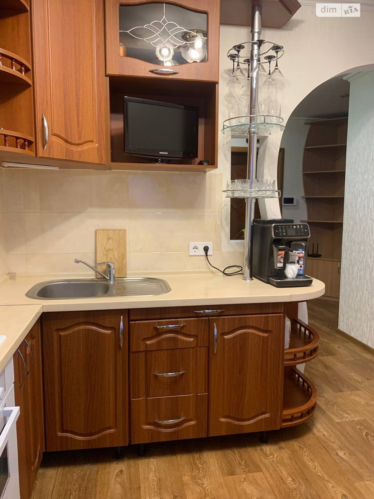 Продаж двокімнатної квартири в Полтаві, на вул. Грушевського Михайла, район Шевченківський (Жовтневий) фото 1 Продаж двокімнатної квартири в Полтаві, на вул. Грушевського Михайла, район Шевченківський (Жовтневий) фото 1