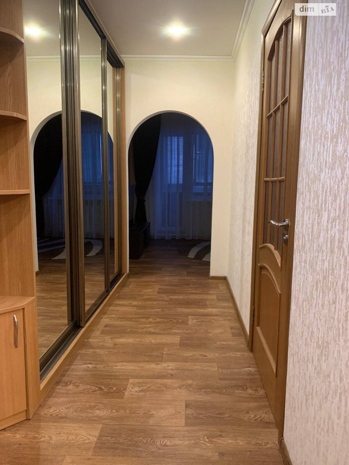 Продаж двокімнатної квартири в Полтаві, на вул. Грушевського Михайла, район Шевченківський (Жовтневий) фото 1 Продаж двокімнатної квартири в Полтаві, на вул. Грушевського Михайла, район Шевченківський (Жовтневий) фото 1