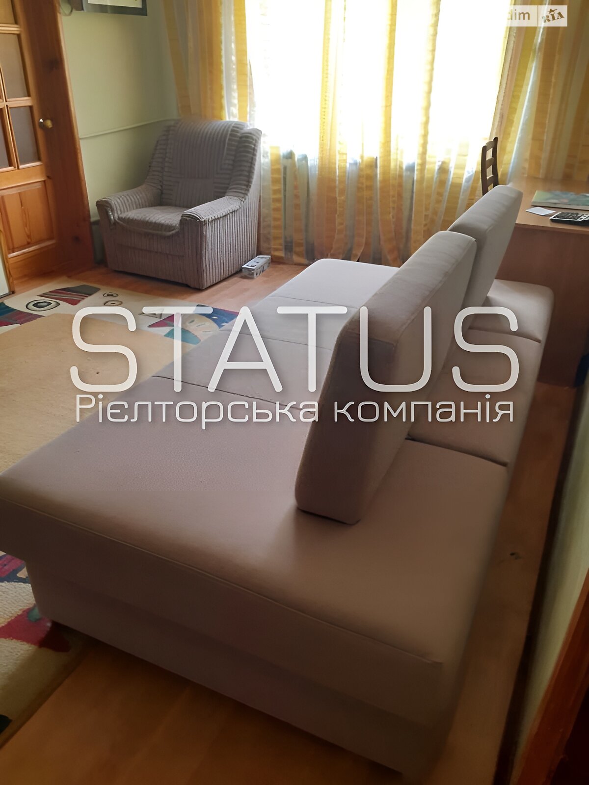 Продажа двухкомнатной квартиры в Полтаве, на ул. Грушевского Михаила, район Шевченковский (Октябрьский) фото 1 Продажа двухкомнатной квартиры в Полтаве, на ул. Грушевского Михаила, район Шевченковский (Октябрьский) фото 1